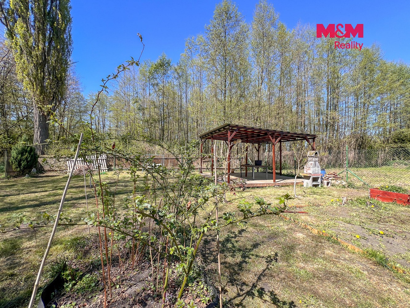 Zemědělský pozemek · Polepy, okres Litoměřice - 4