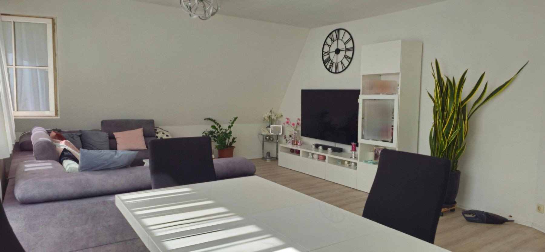 Byt 4+1 · 106 m² · , Bádensko-Württembersko - 4