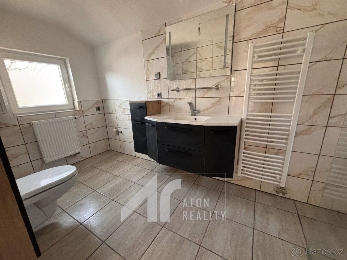 Prodej rodinný dům - Moravské Budějovice, 676 02