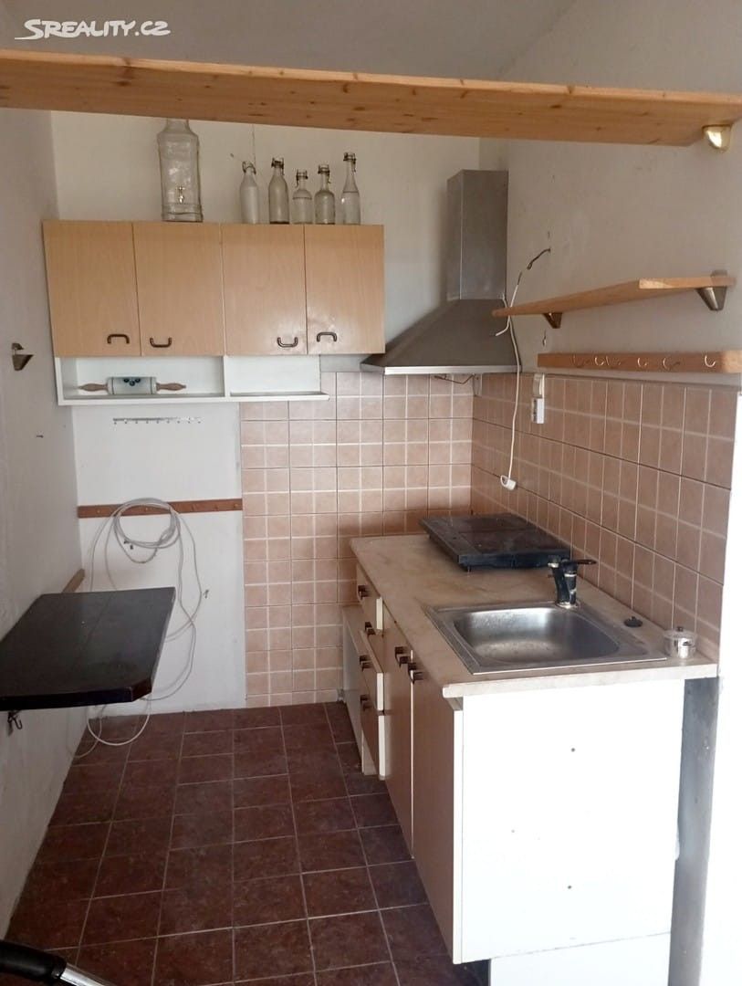 Byt 2+kk · 40 m² · Okružní 962/10, Most - 4