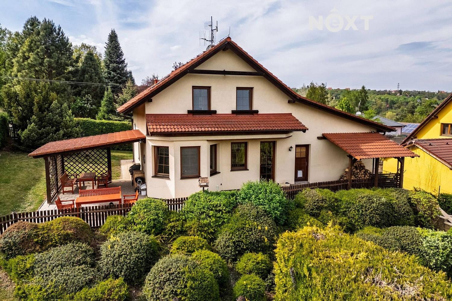 Rodinný dům · 165 m² · Svinařov, okres Kladno, Středočeský kraj - 3