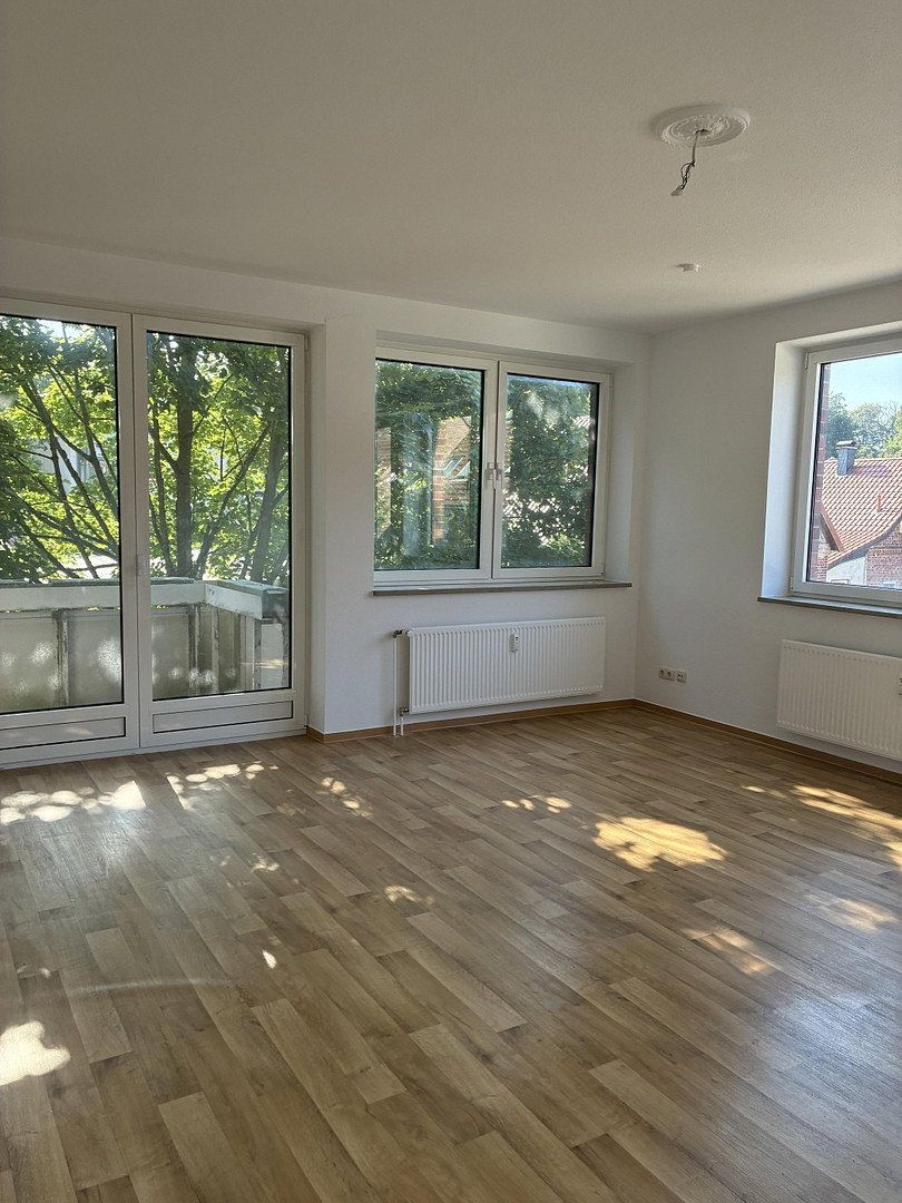 Pronájem byt 1+1 - Klenower Str. 57, , Mecklenburg-Vorpommern, 53 m² - 5