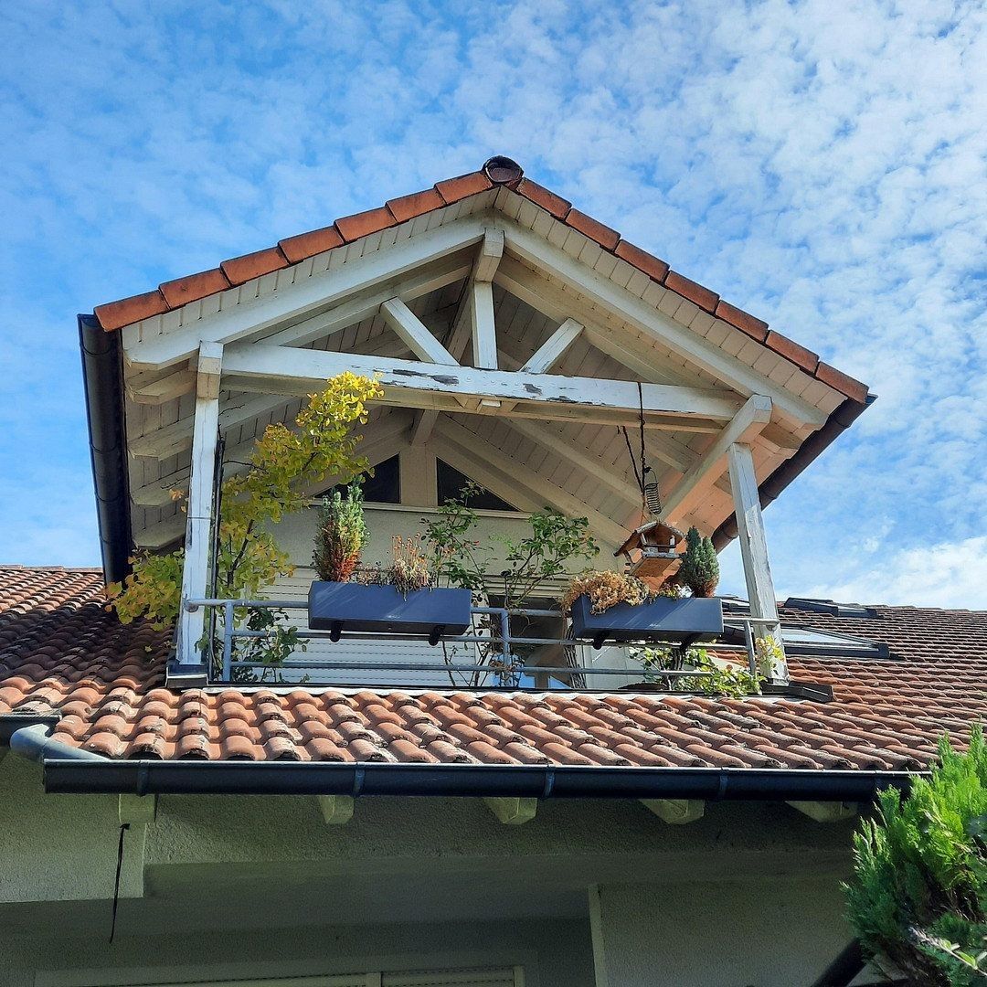 3+1, Merowingerstraße 17, , Bádensko-Württembersko, 66 m² - 1