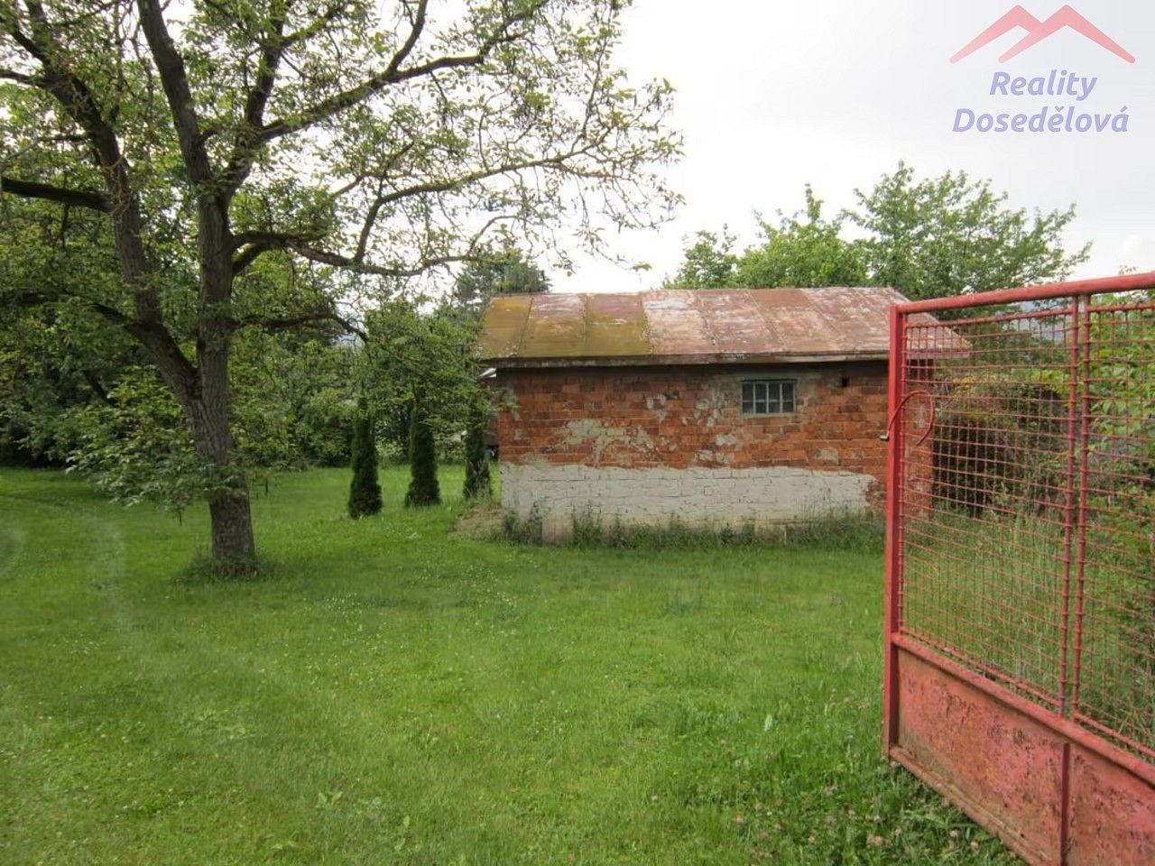 Pozemky pro bydlení, Svinaře - Halouny, okres Beroun, Středočeský kraj - 2