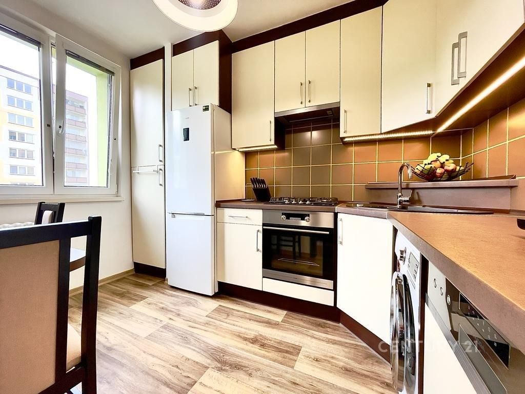 2+1, Dr. M. Tyrše 3102, Frýdek-Místek, 44 m²