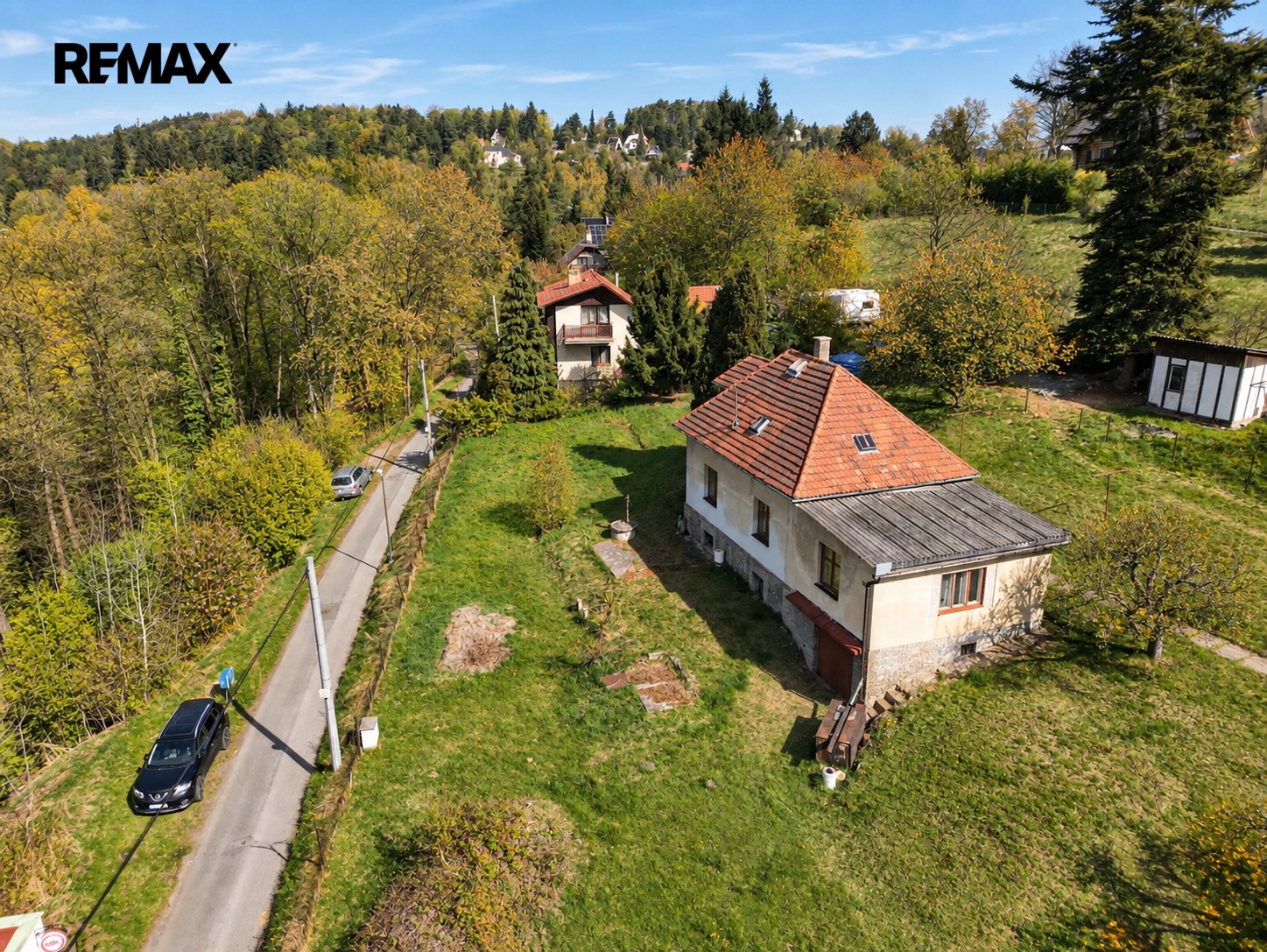 Rodinný dům · 80 m² · Nad potokem 37, Mnichovice Božkov - 4