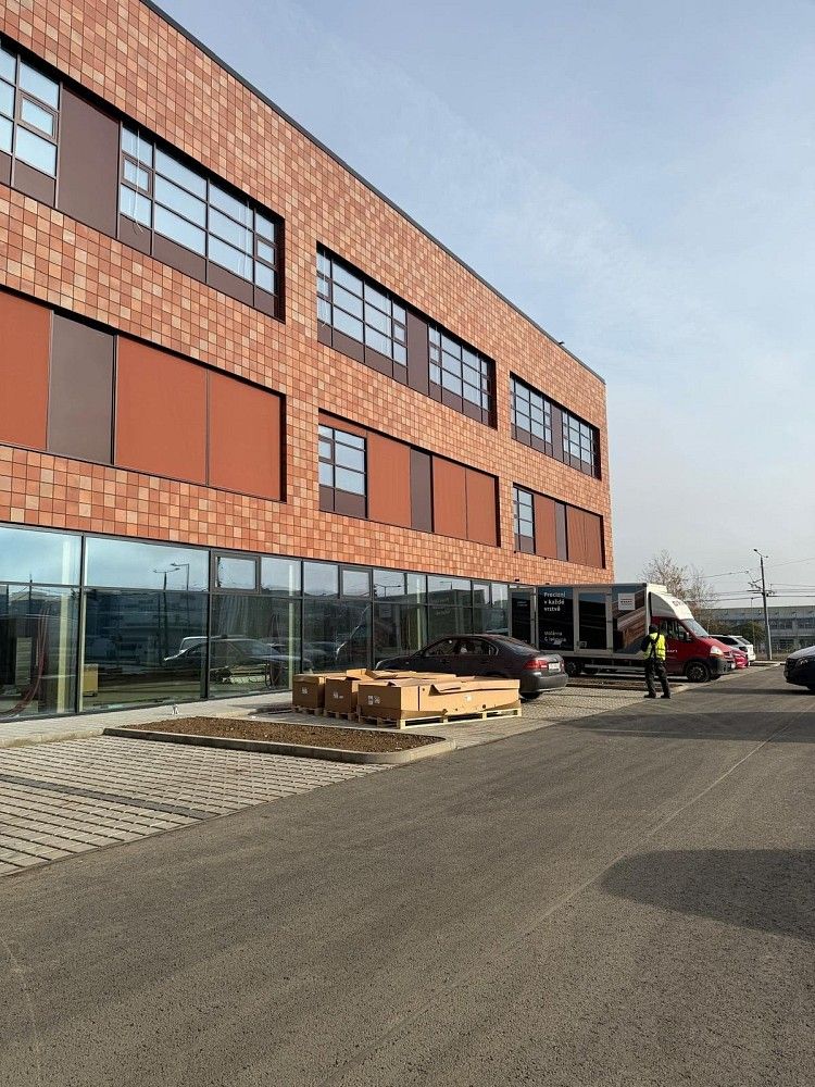 Obchodní prostory · 557 m² · Plzeň, okres Plzeň-město, Plzeňský kraj - 4