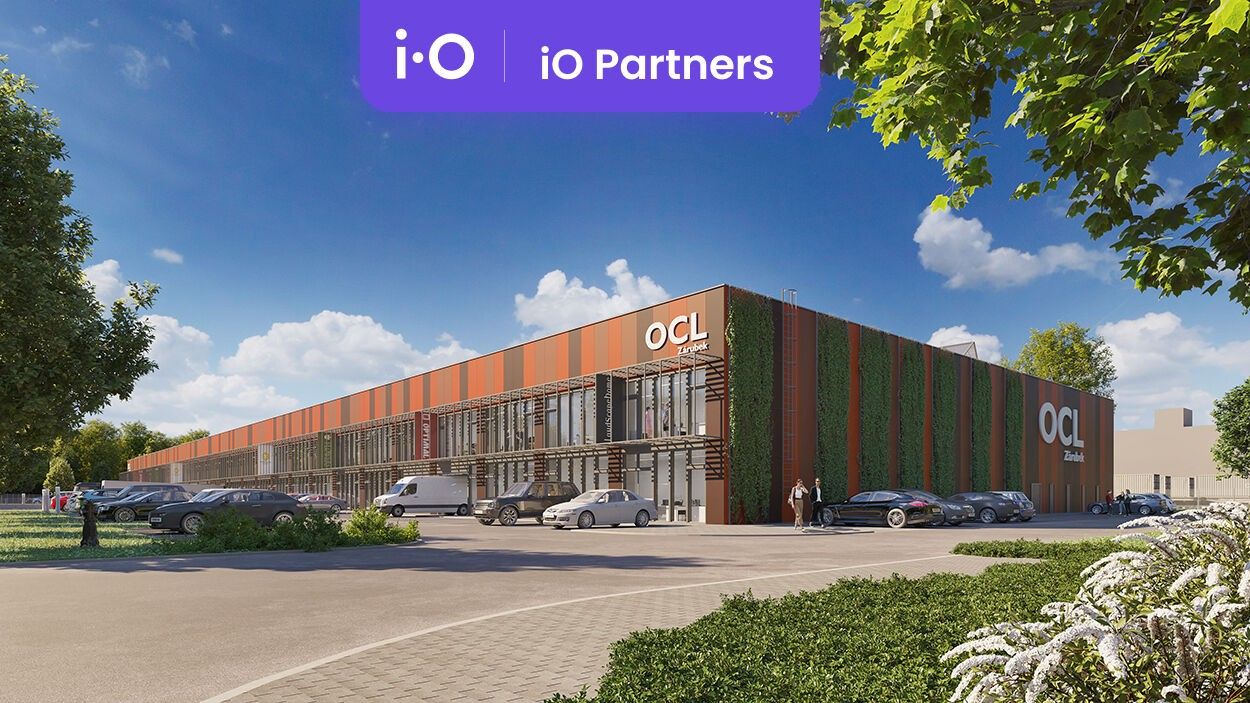 Sklad · 8 100 m² · Podzámčí  , Ostrava Slezská Ostrava - 4