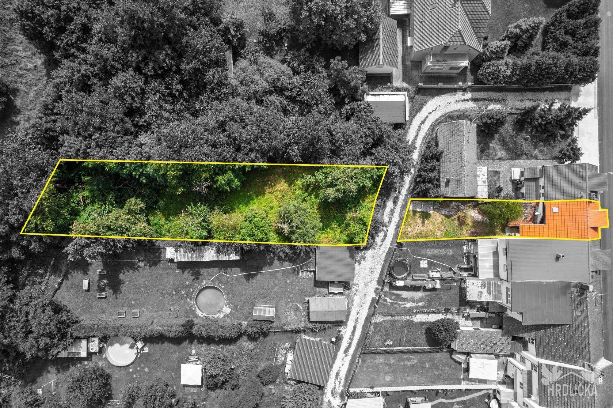 Prodej rodinný dům - Přední Ptákovice, Strakonice, 52 m²