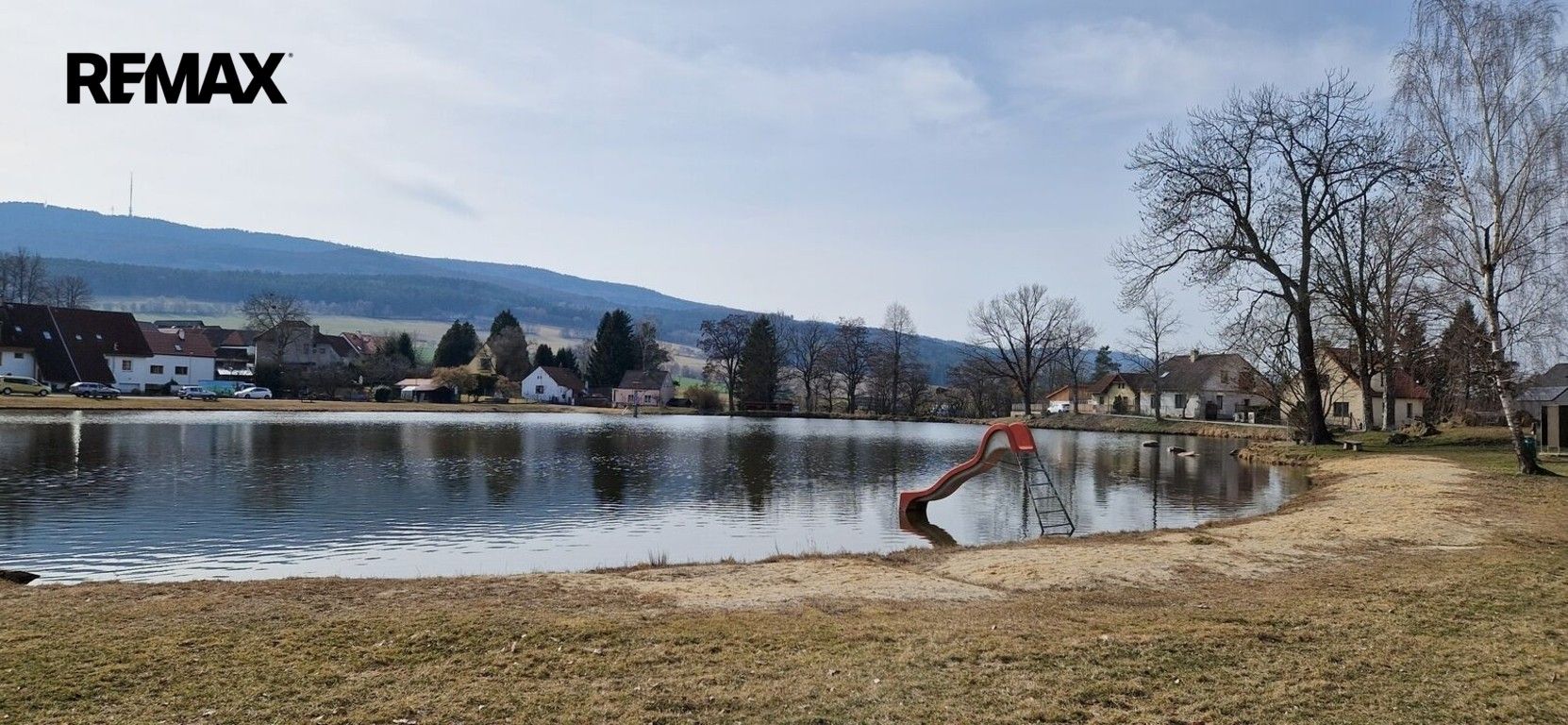 Ubytovací zařízení, Holubov, 260 m² - 2