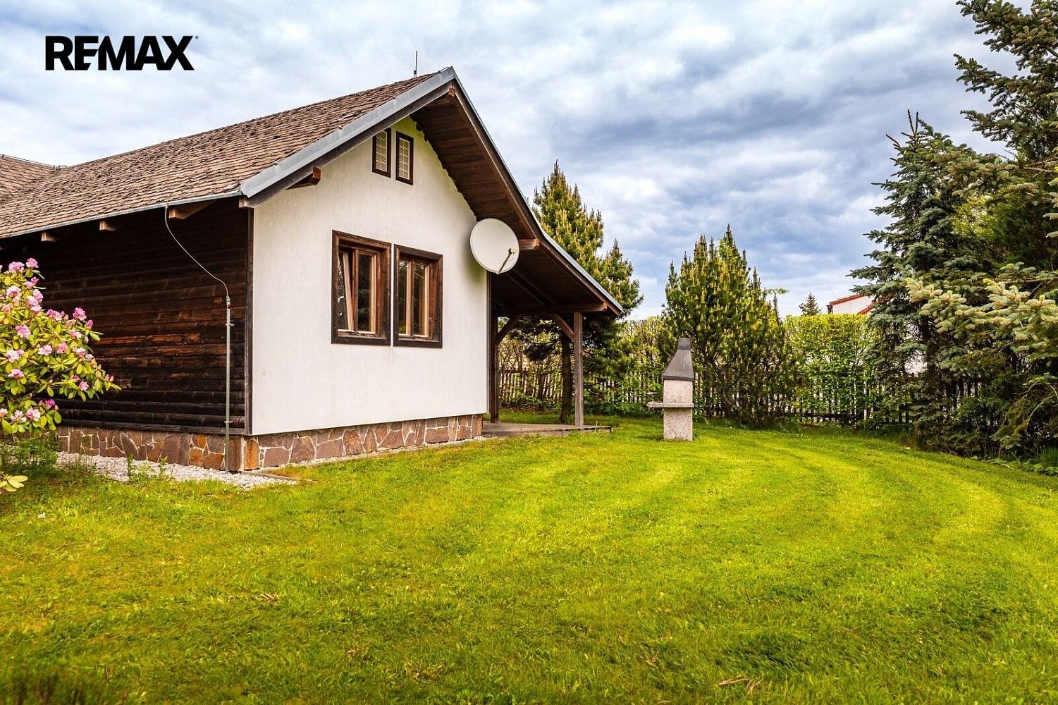 Rodinný dům · 150 m² · Horní Stropnice - Hojná Voda, okres České Budějovice - 4
