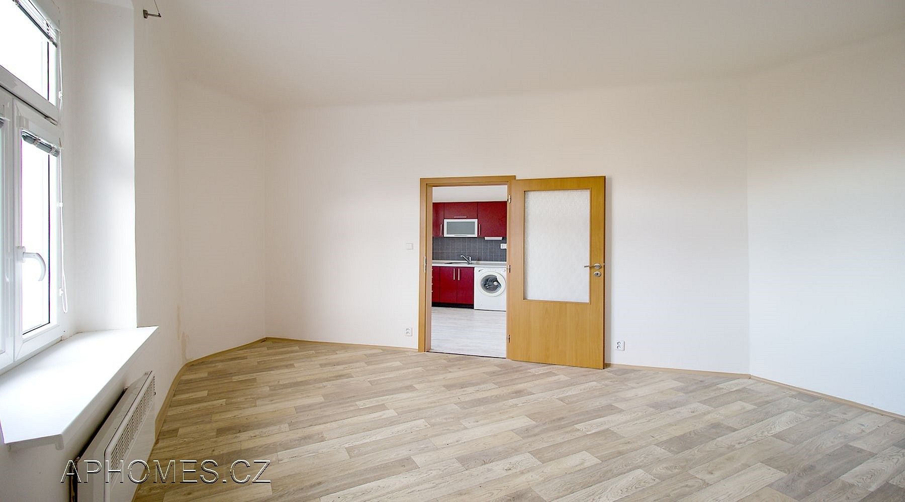 1+1, Praha - Michle, okres Praha 4, Hlavní město Praha, 40 m² - 2
