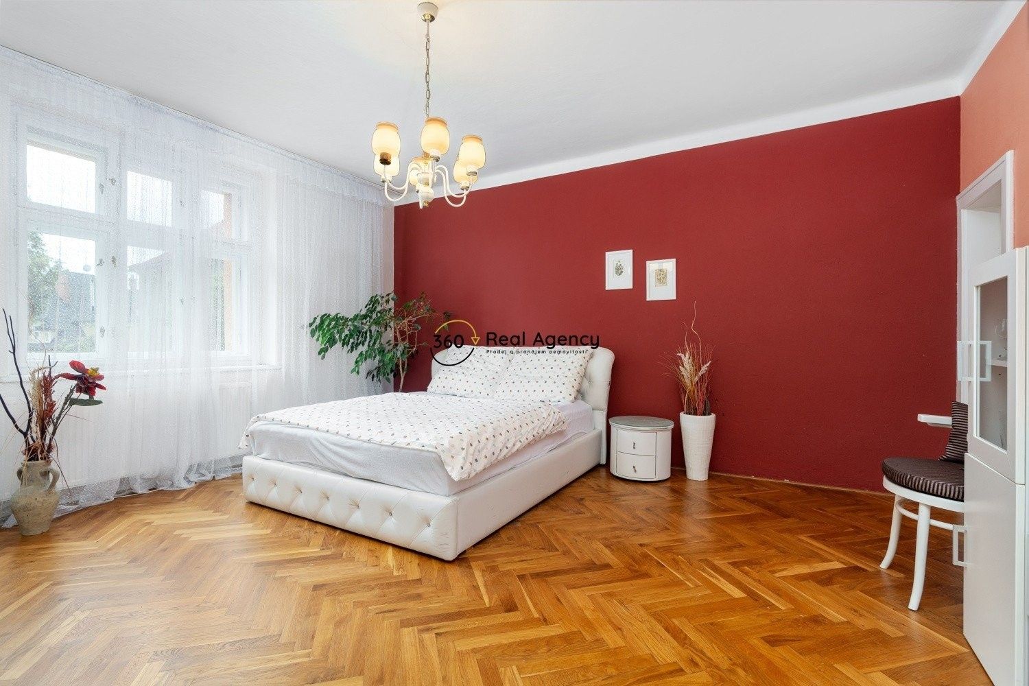 Prodej byt 3+1 - Husova, Liberec, 90 m²