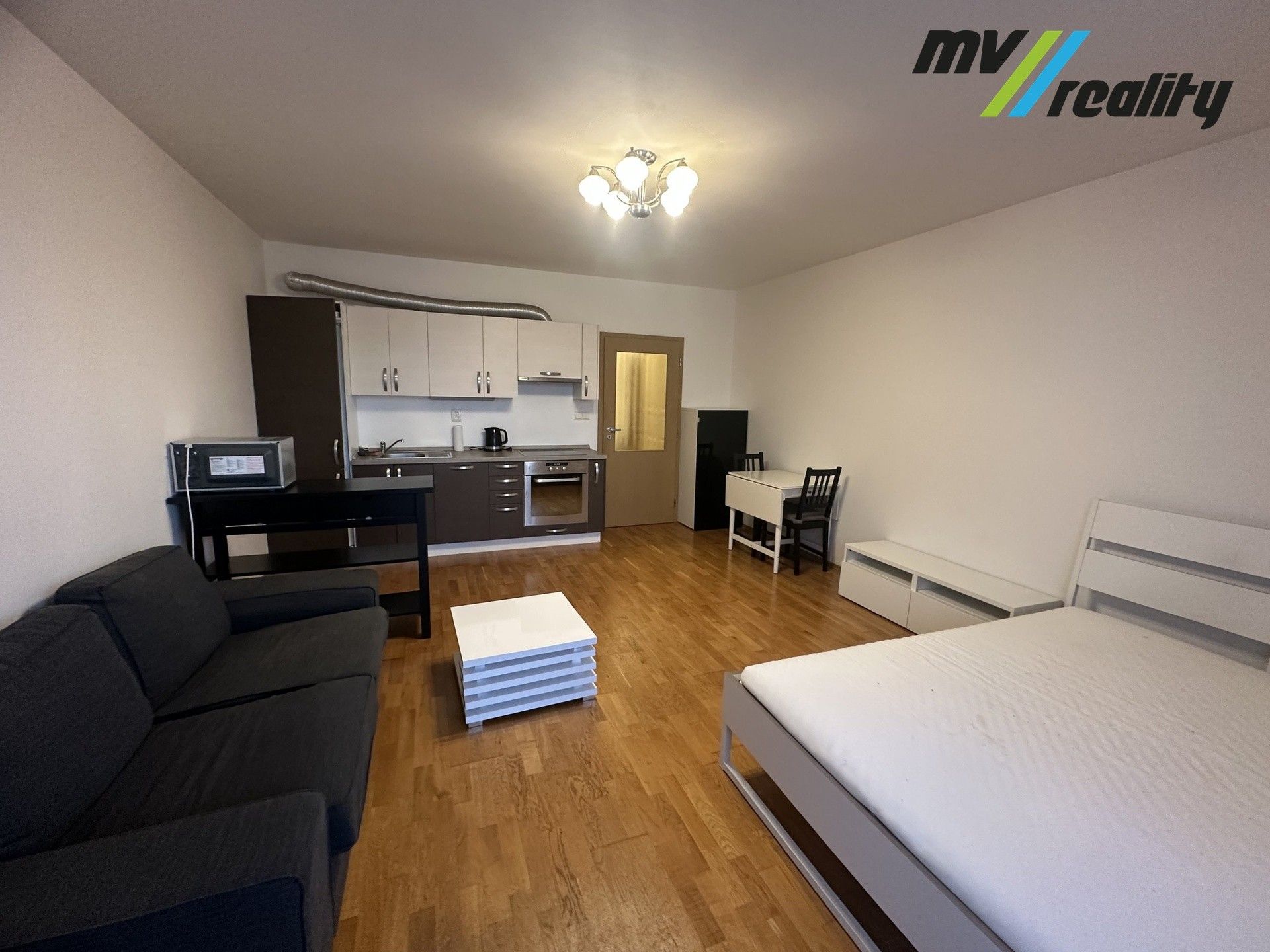 1+kk, Vichrova, Lysá nad Labem, 36 m²