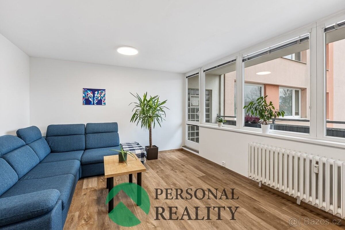 Prodej byt - Rakovník, 269 01