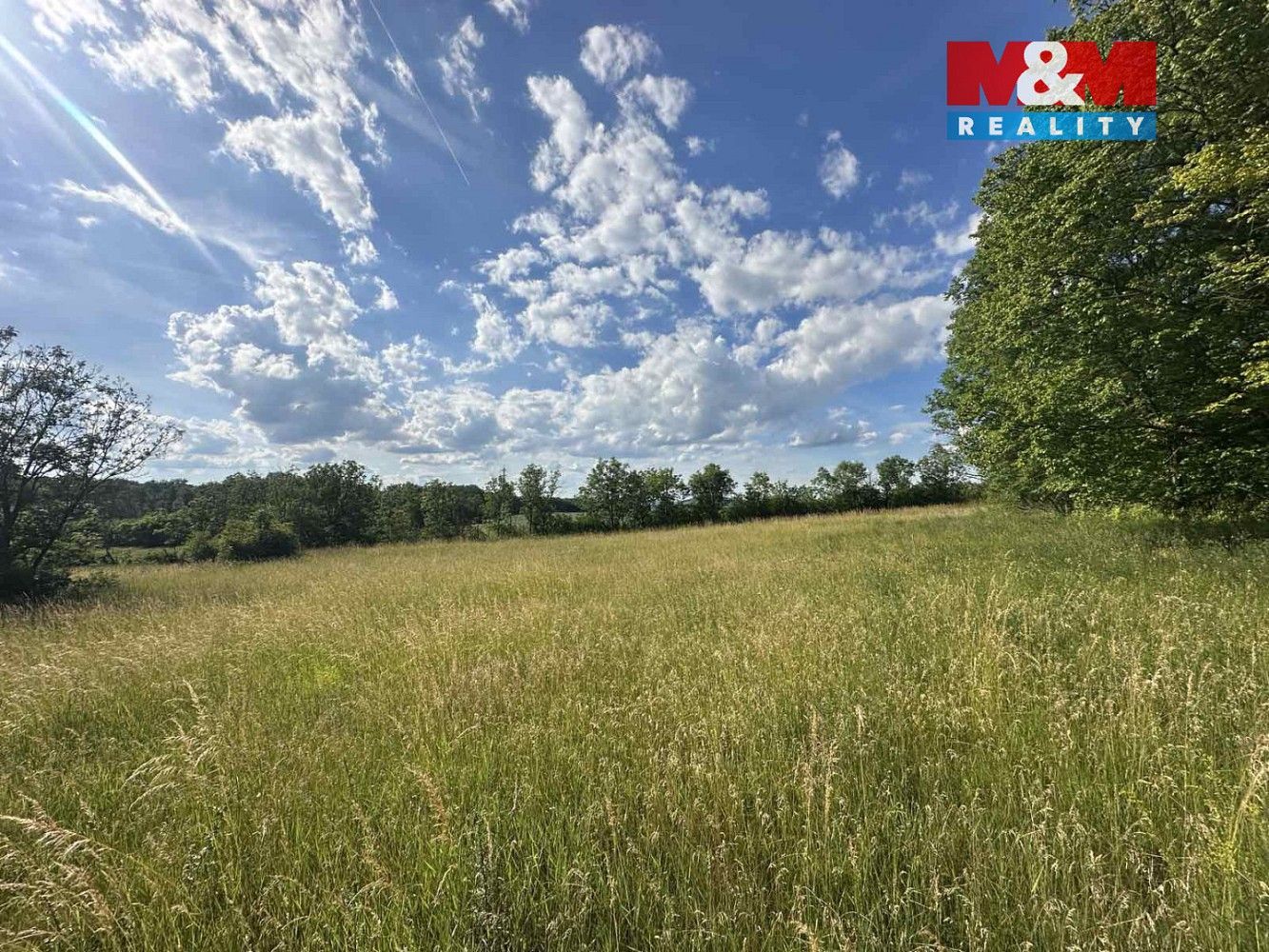 Zahrada · Bechlín - Předonín, okres Litoměřice, Ústecký kraj - 4