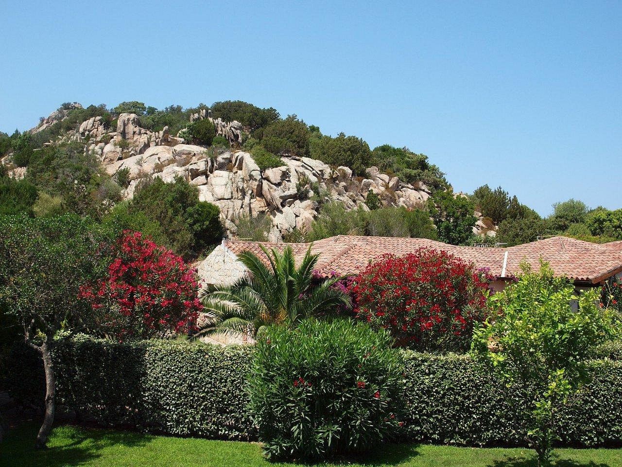Vila · 100 m² · Giardini Ii, Punta Molara, Sardínie, Itálie - 4