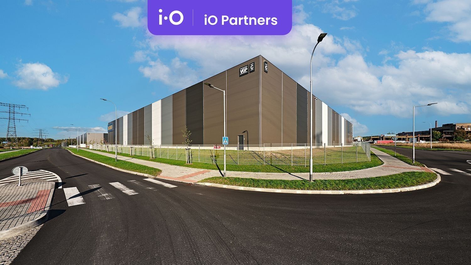 Sklad · 400 m² · Světlíky, České Budějovice 3 - 4
