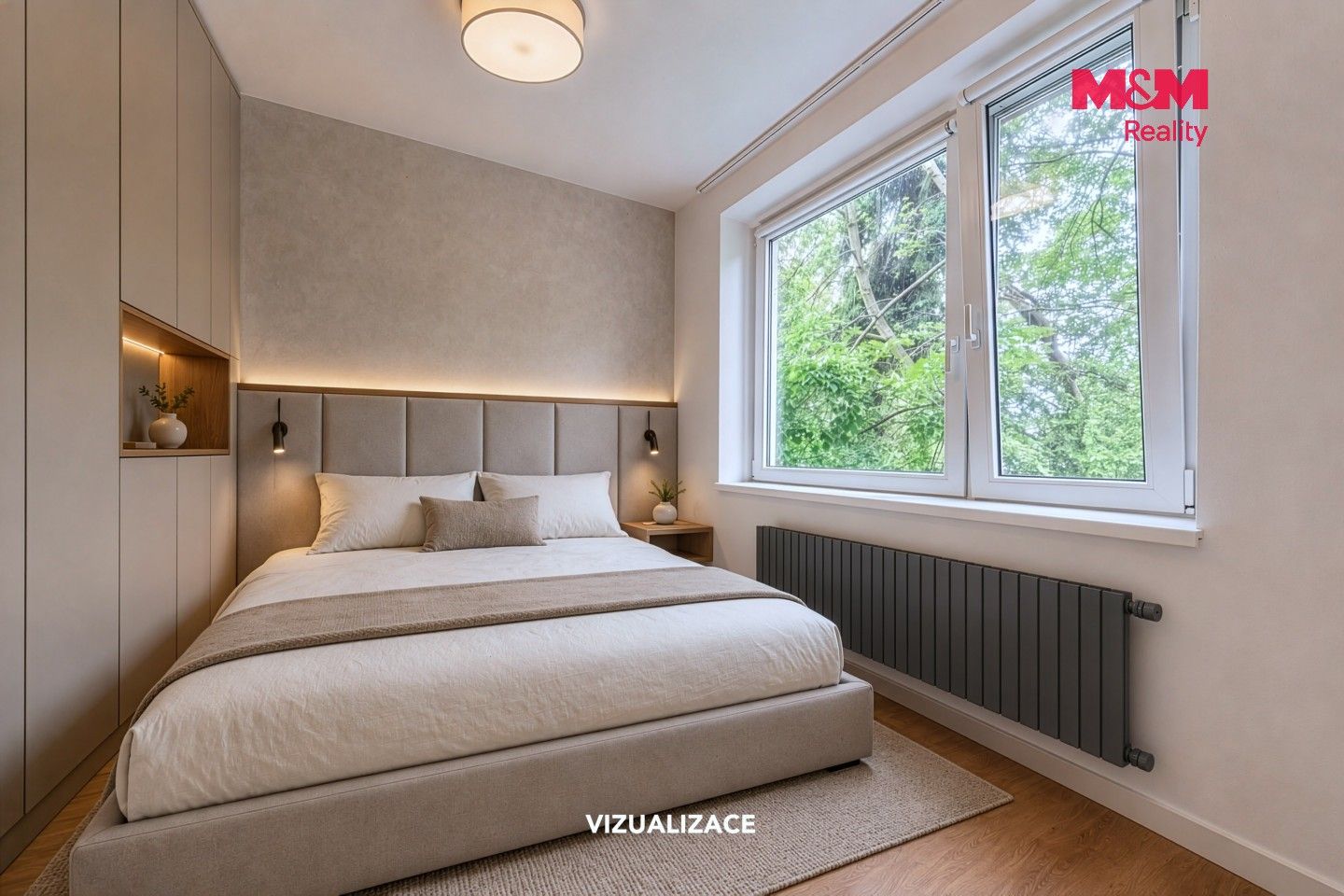 Prodej byt 4+kk - Zámecká, Jirny, 90 m² - 5