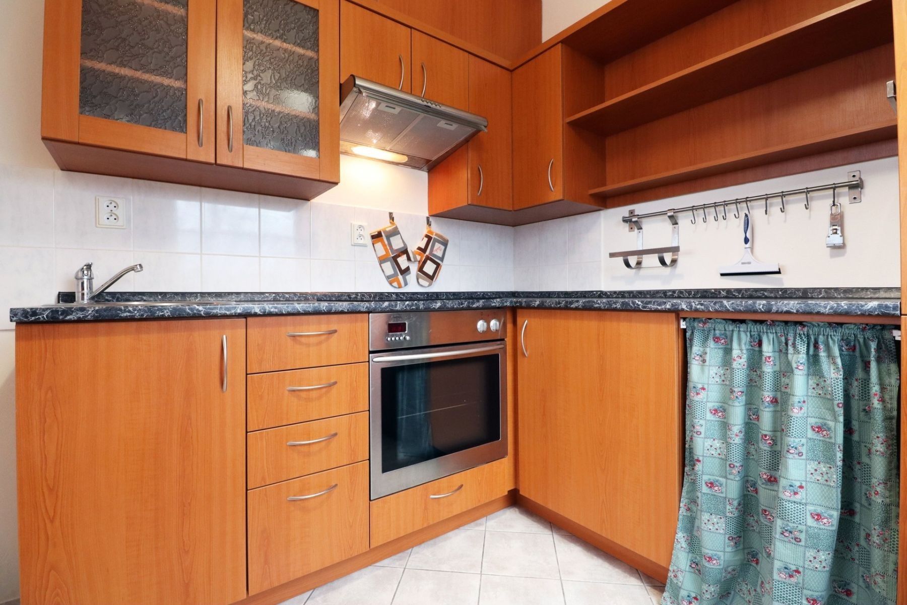 Byt 2+kk · 46 m² · Višňová, Milovice - Benátecká Vrutice, Středočeský kraj - 4
