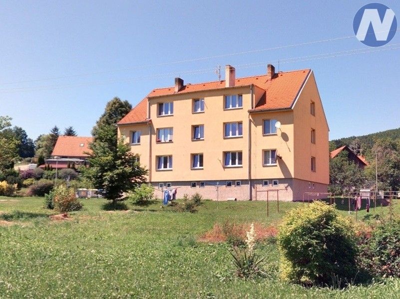 Byty, Prachatice, 383 01