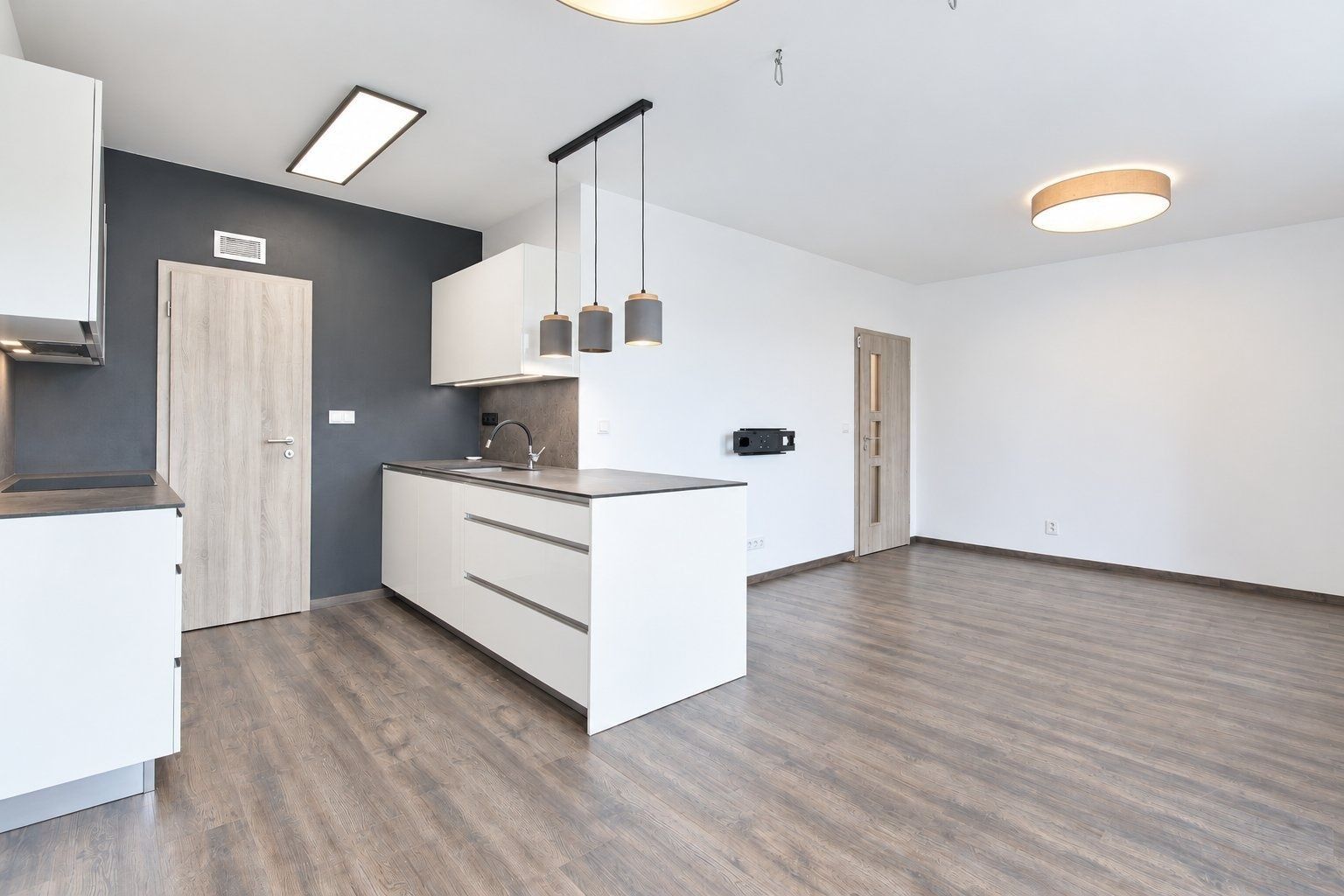 Pronájem byt 3+kk - Fojtova, Praha - Hostivař, 70 m² - 5