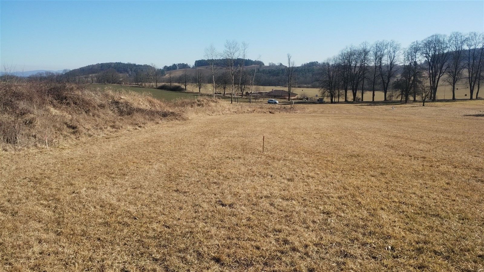 Prodej pozemek pro bydlení - Cehnice - 5