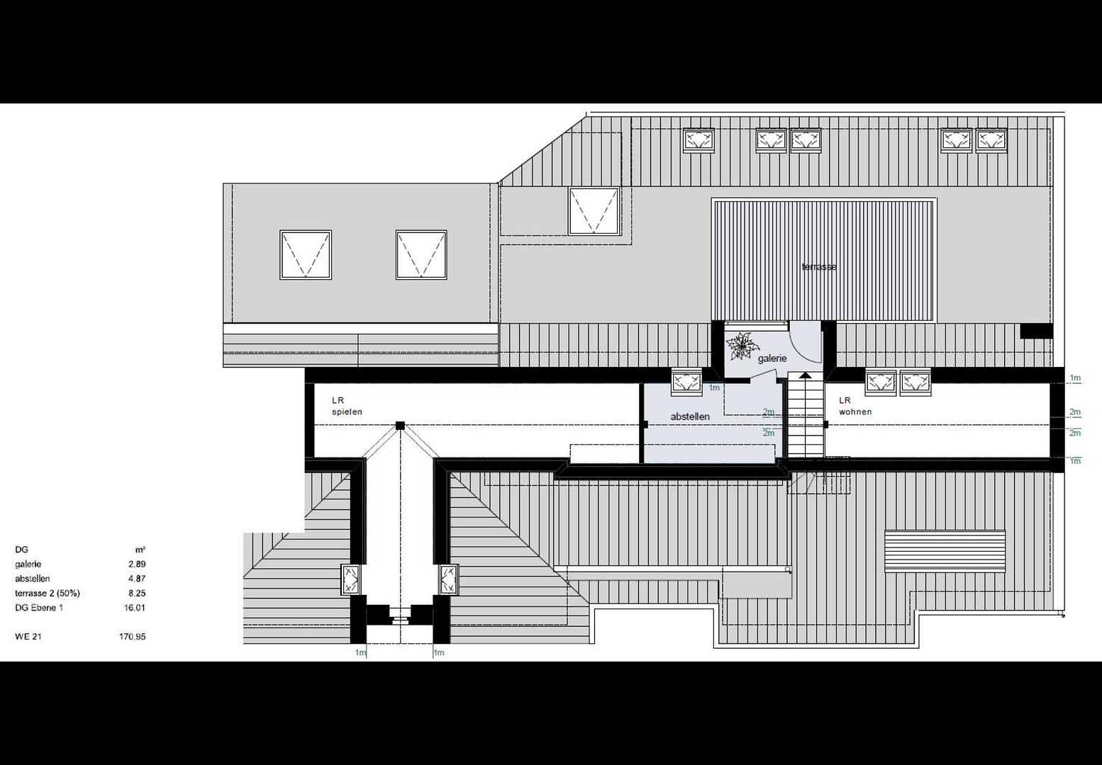 Byt 3+kk · 170 m² · Berlin Wilmersdorf Berlin 14197 - 4