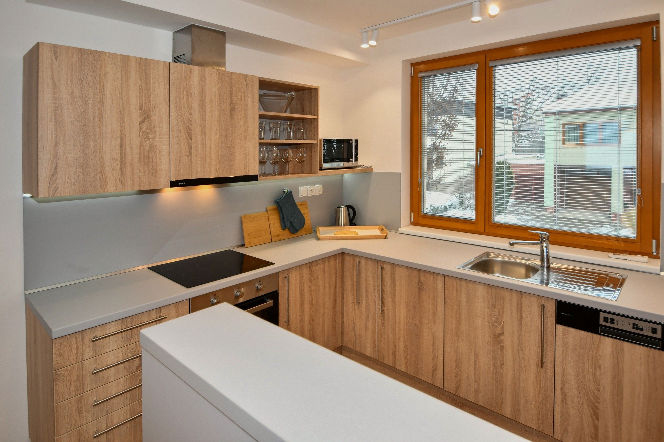 Prodej byt 3+kk - Holzova, Brno, 86 m²