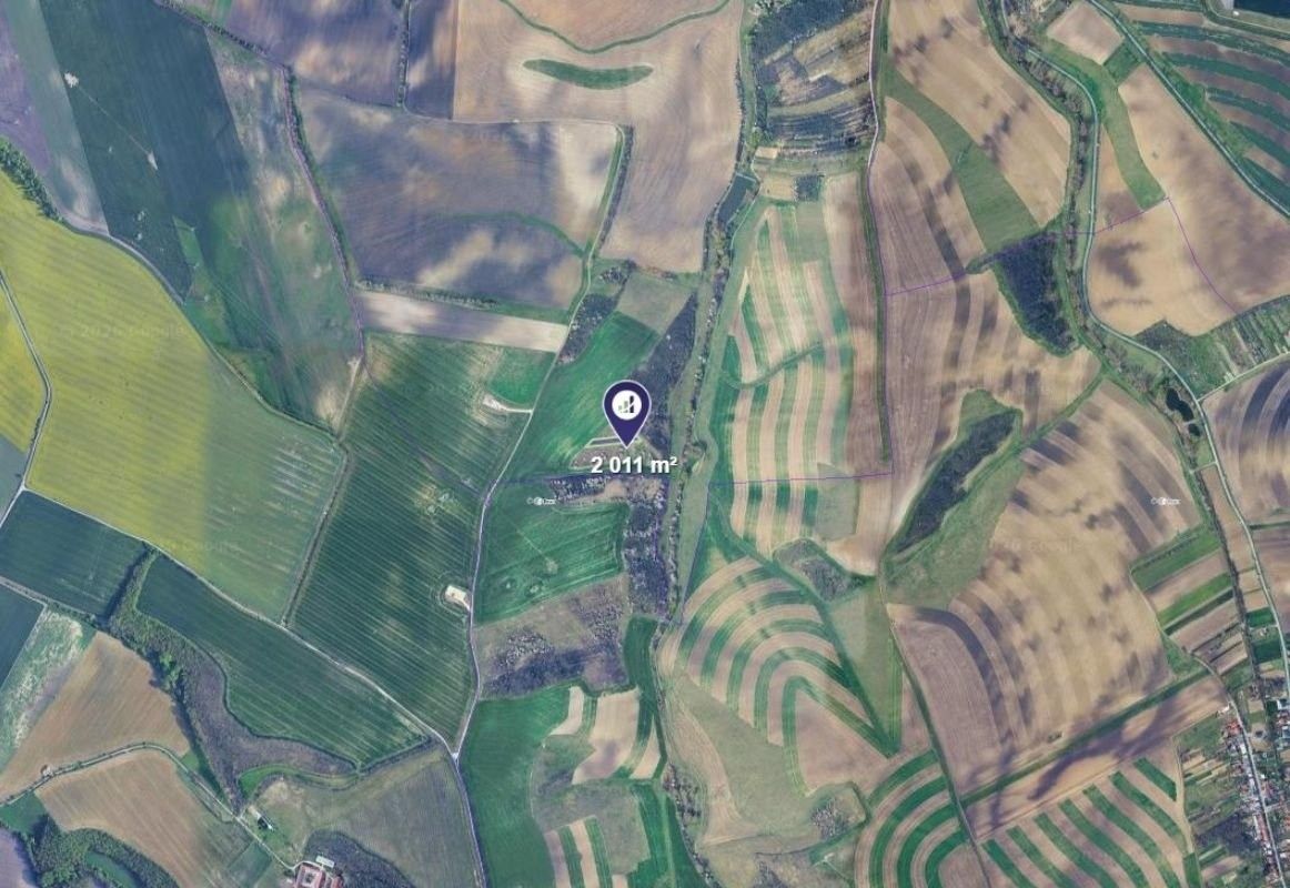 Louky, Otnice - 2