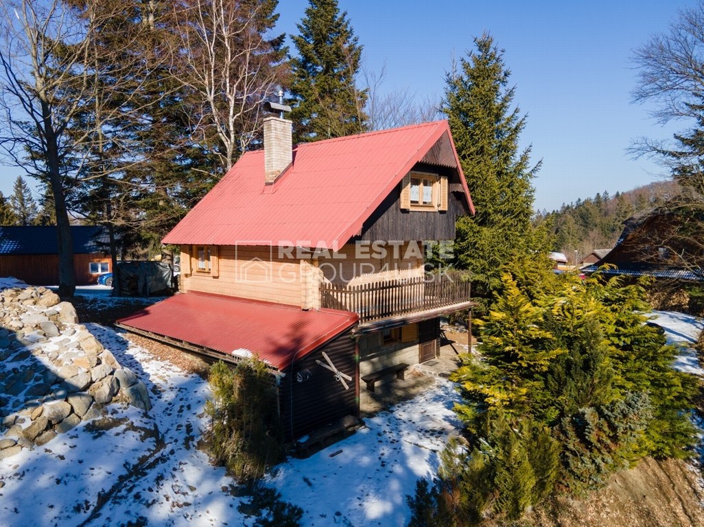 Prodej chata - 987 66, Zahraničí - 5