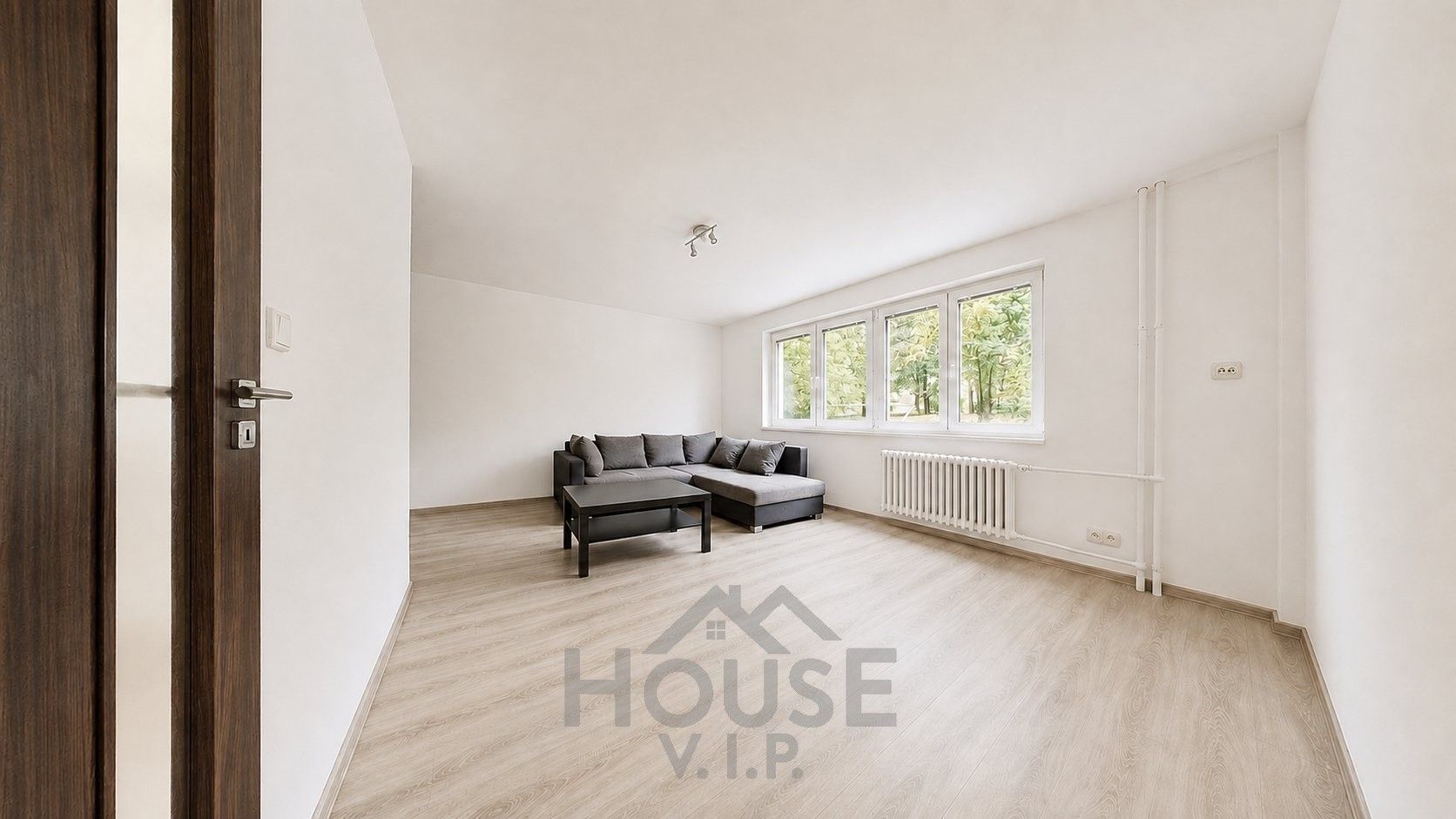 Byt 3+kk · 56 m² · Praha - 4