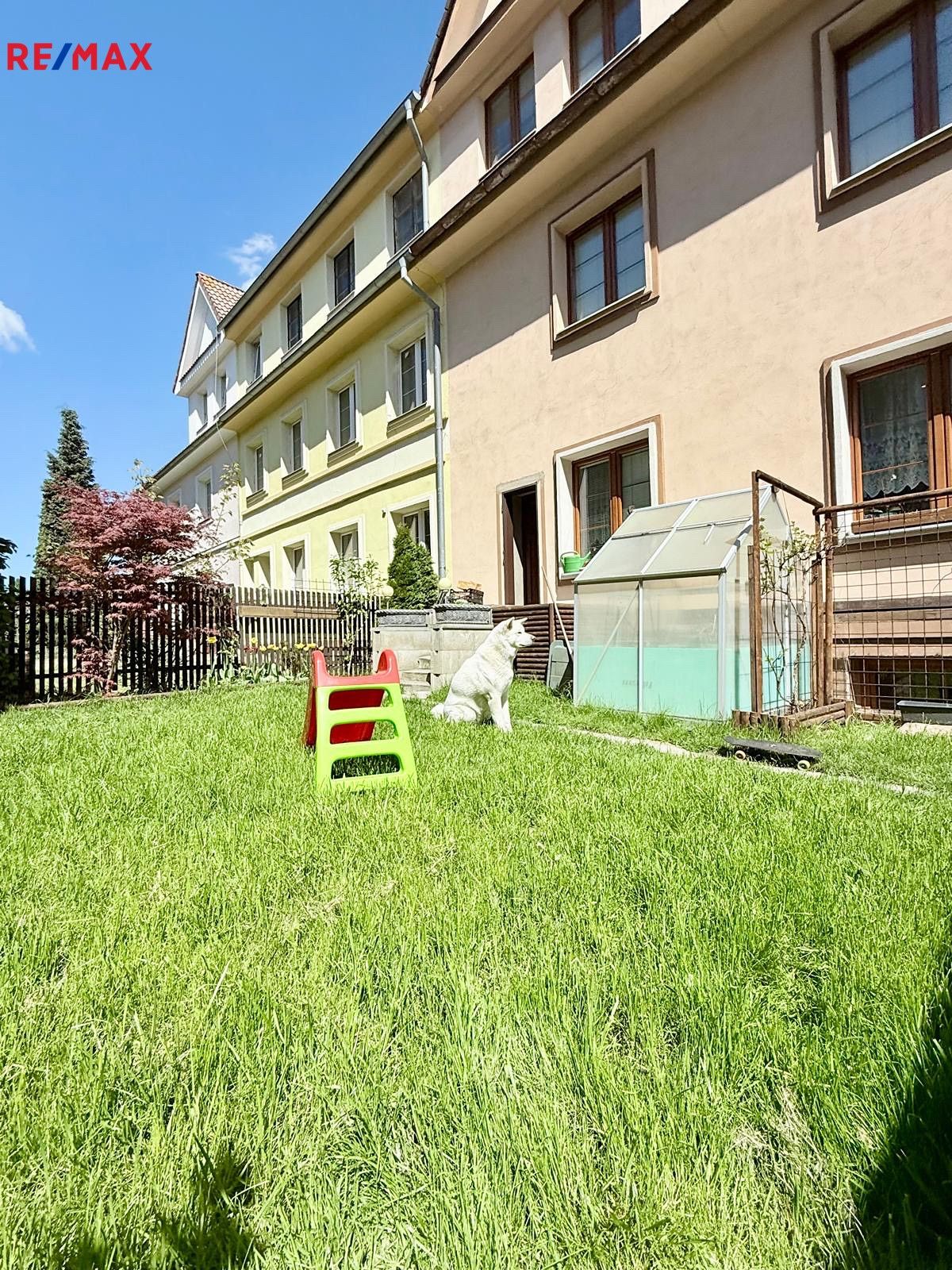 Rodinné domy, Havířská, Teplice, 200 m²