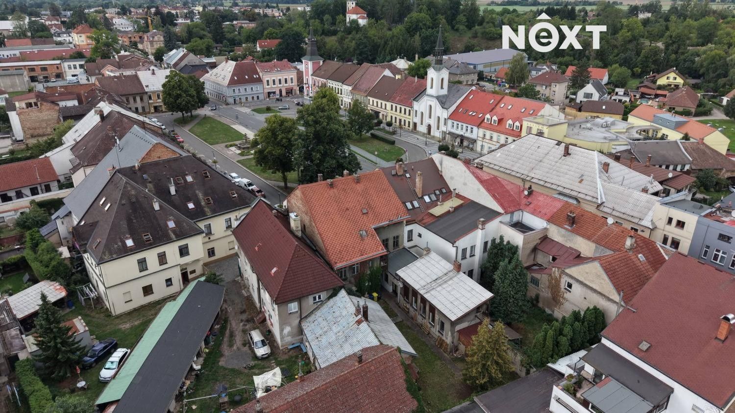Komerční nemovitost · 800 m² · Masarykovo náměstí 34, Třebechovice pod Orebem - 4