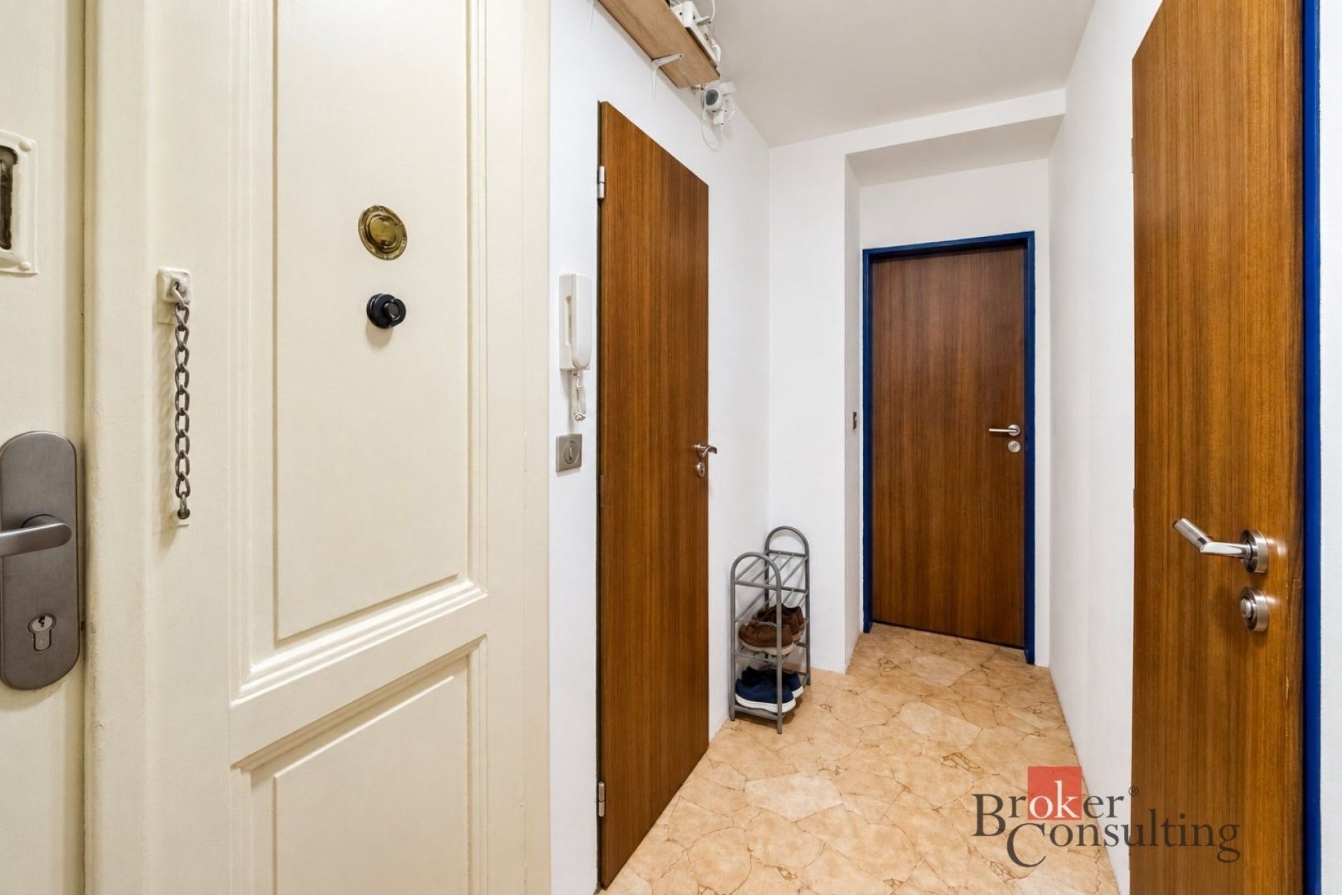 Prodej byt 1+1 - Nad Panenskou, Praha, 42 m² - 5