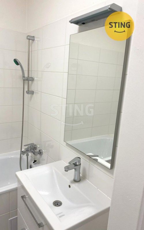 Pronájem byt 2+kk - Havířská, Ostrava, 45 m²