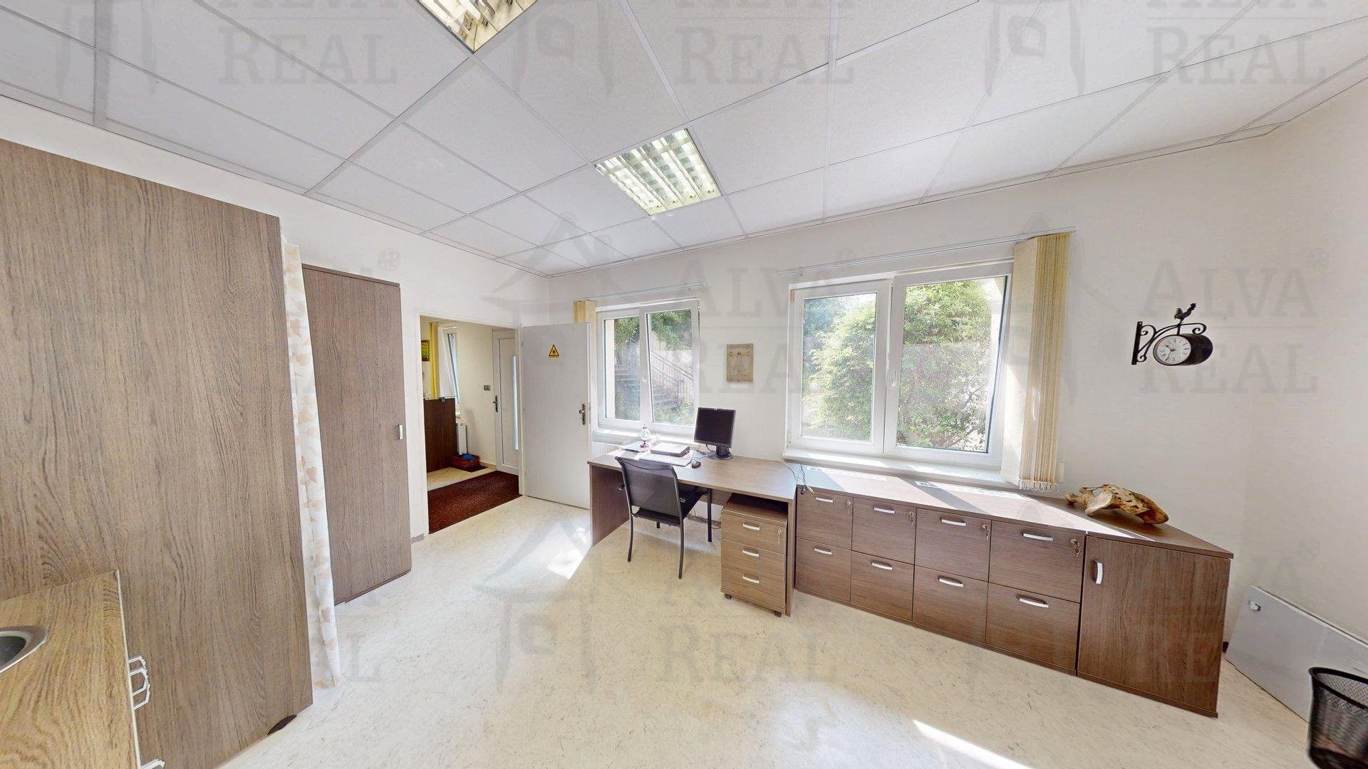 Obchodní prostory · 145 m² · Komenského, Židlochovice - 4
