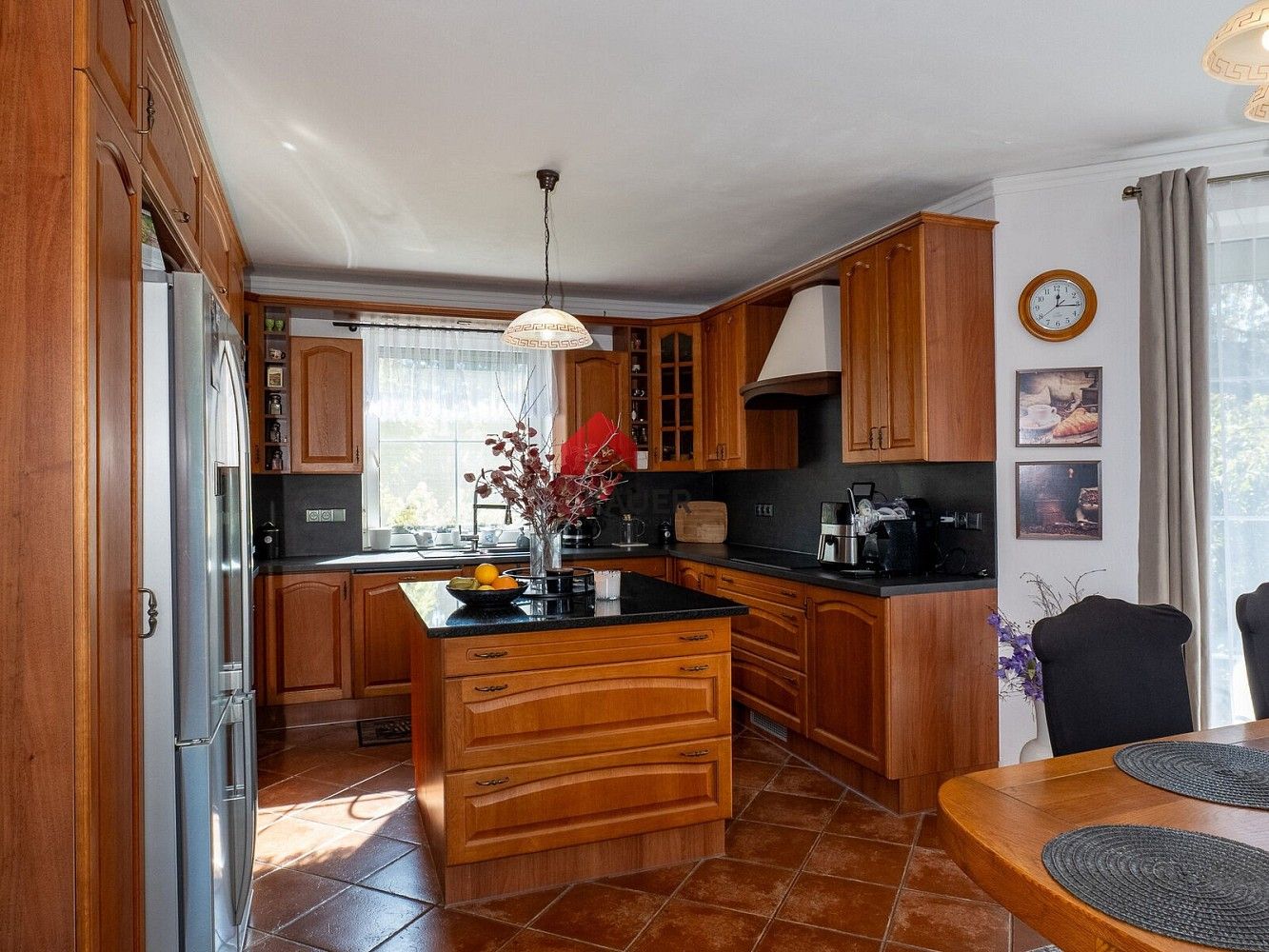 Prodej rodinný dům - Mohelnice - Újezd, okres Šumperk, 183 m² - 5