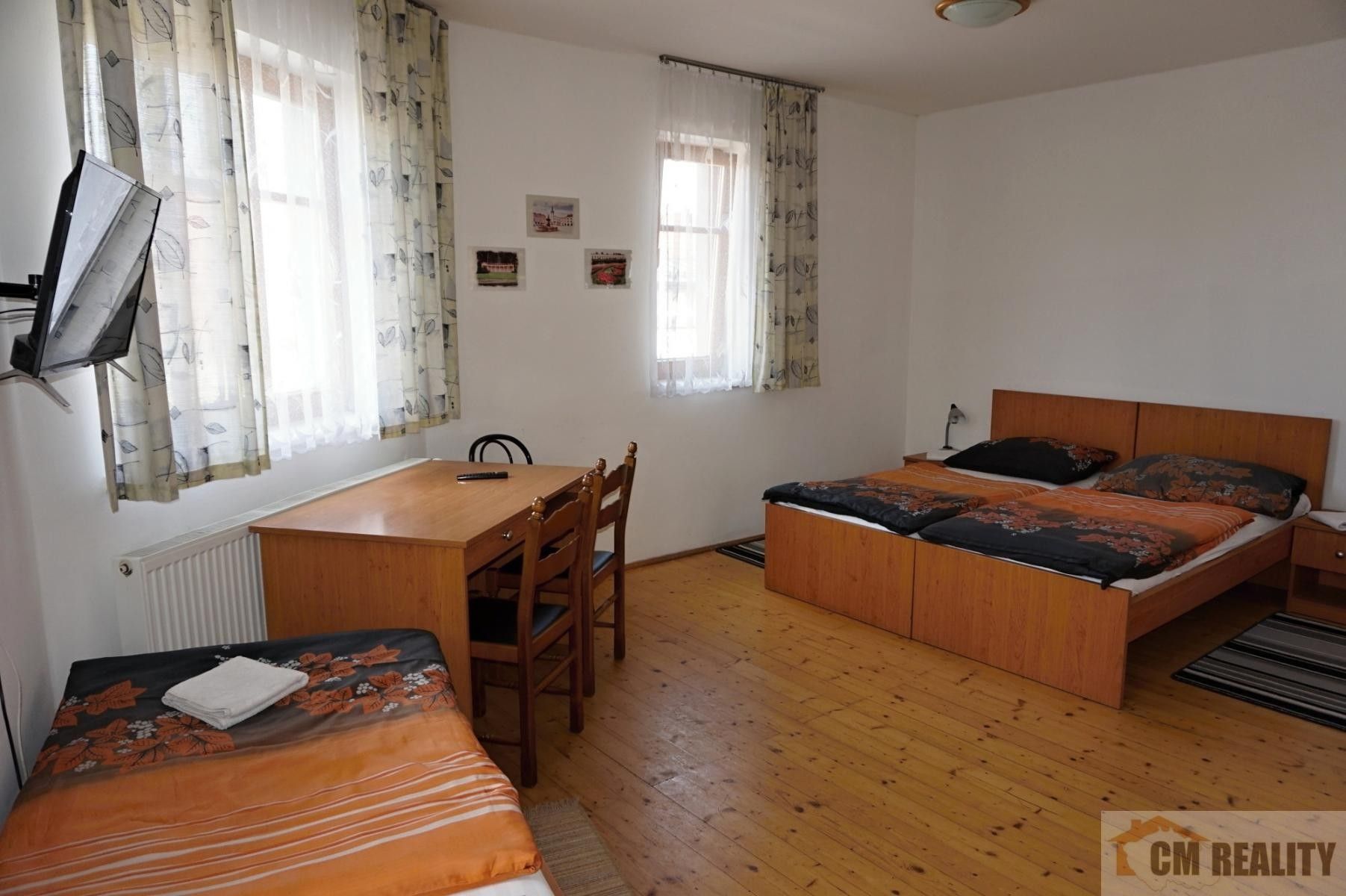 Ubytovací zařízení · 159 m² · Stoličkova, Kroměříž - 4