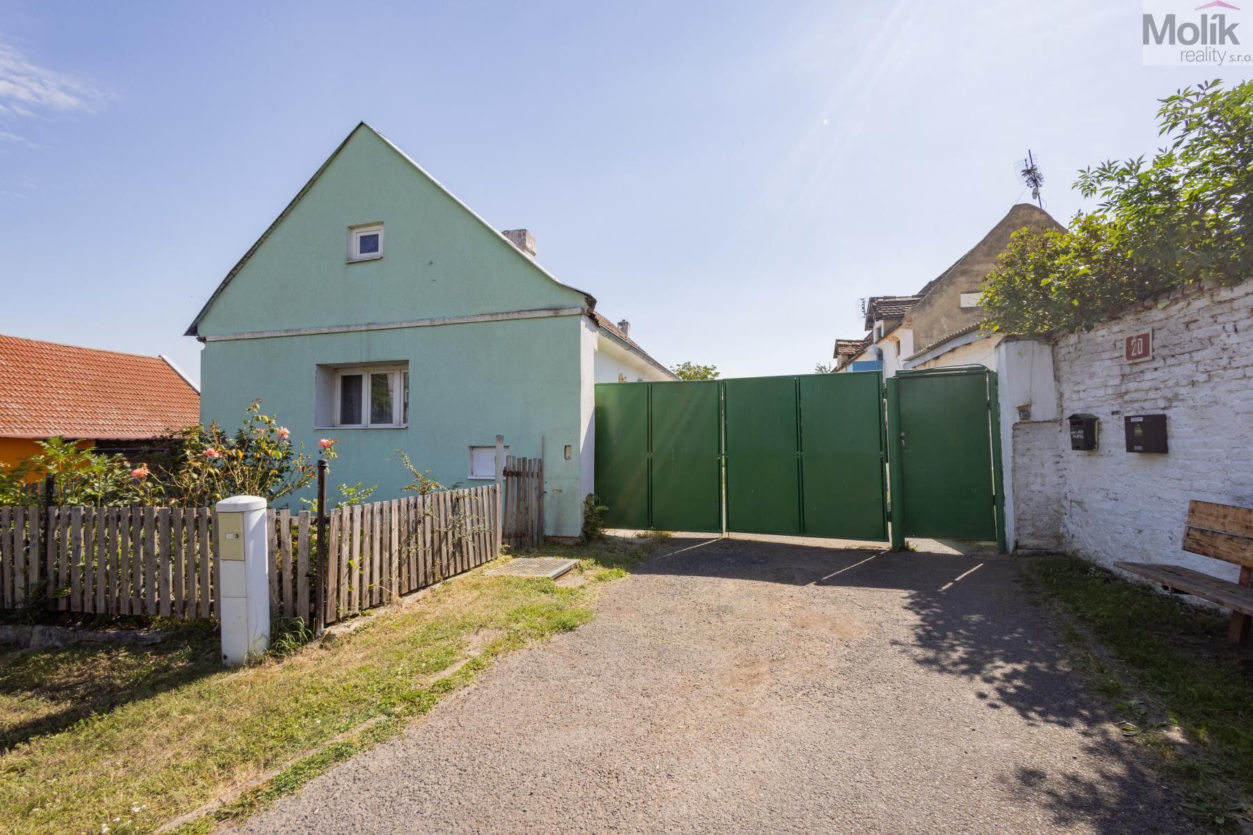 Prodej rodinný dům - Hošnice, Strupčice, 250 m²