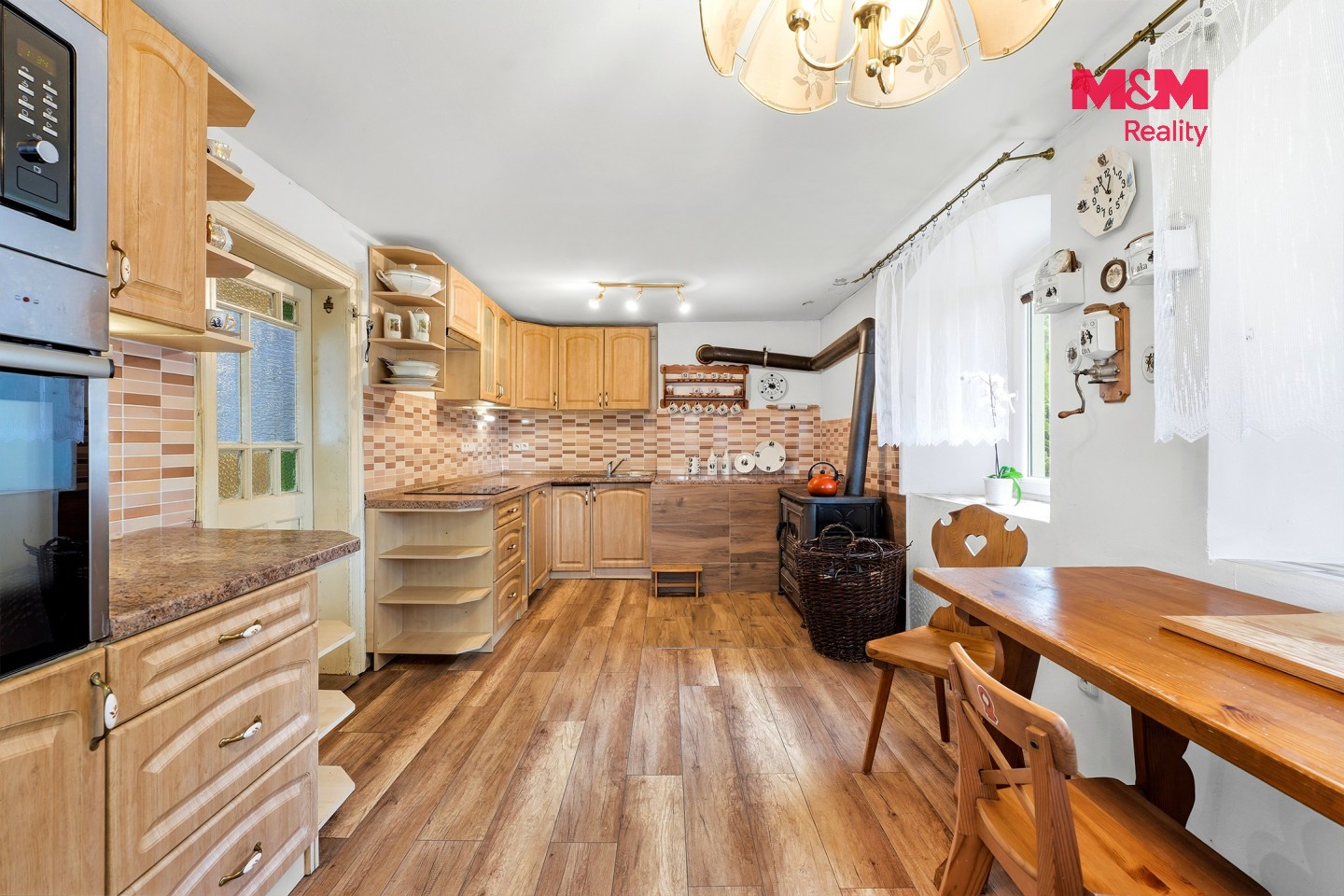 Rodinný dům · 227 m² · Krásný Les - 4