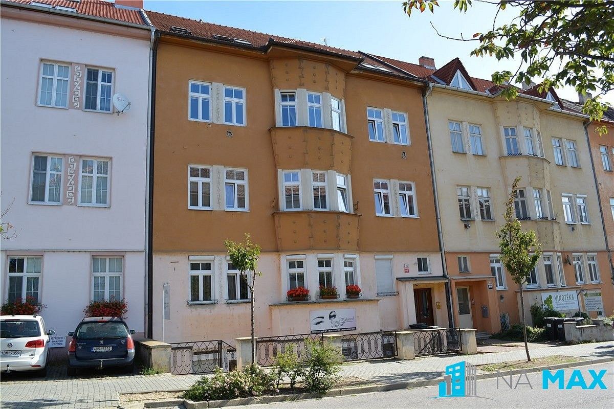 2+kk, Znojmo, Jihomoravský kraj, 41 m² - 1