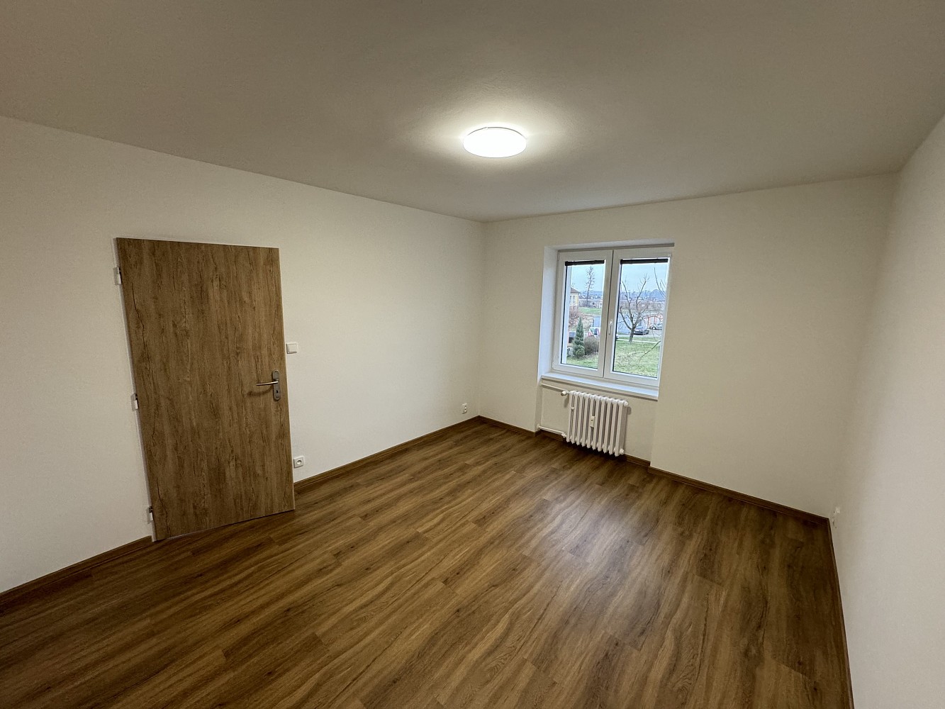 Byt 2+1 · 55 m² · I. Olbrachta, Hodonín - 4