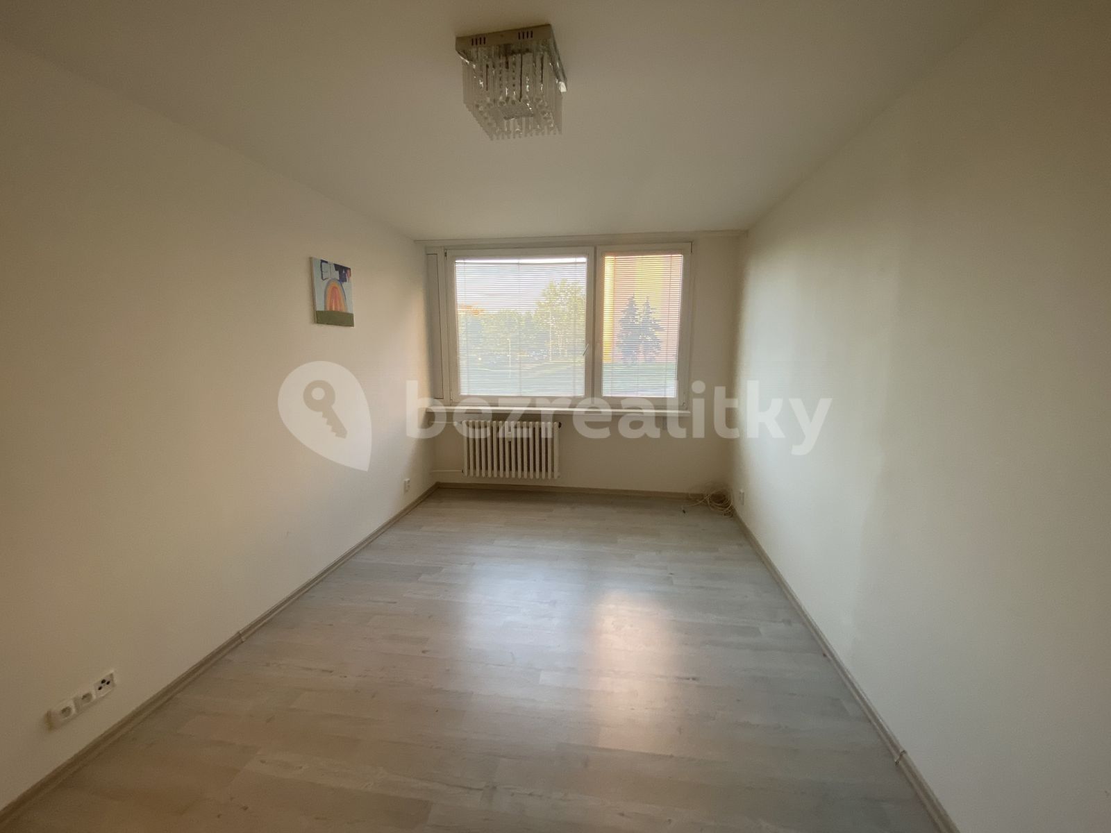 2+kk, Smotlachova, Praha - Kamýk, 49 m² - 1