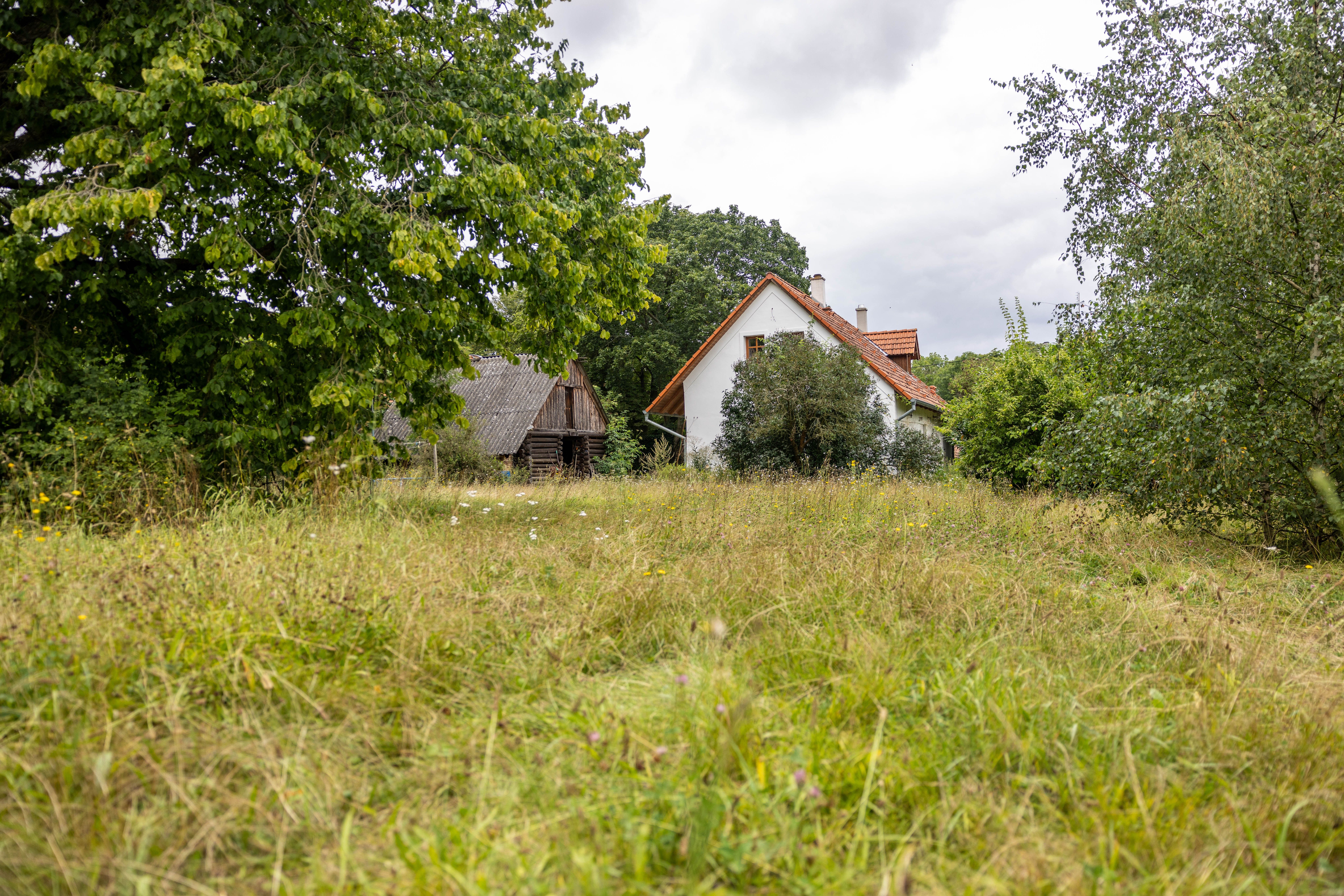 Rodinný dům · 200 m² · Břežany 25 - 3