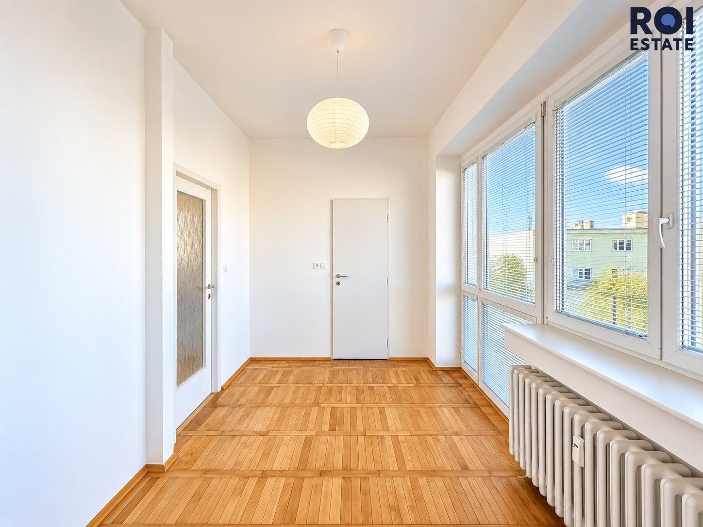 Byt 3+kk · 58 m² · Milady Horákové, Brno - 4