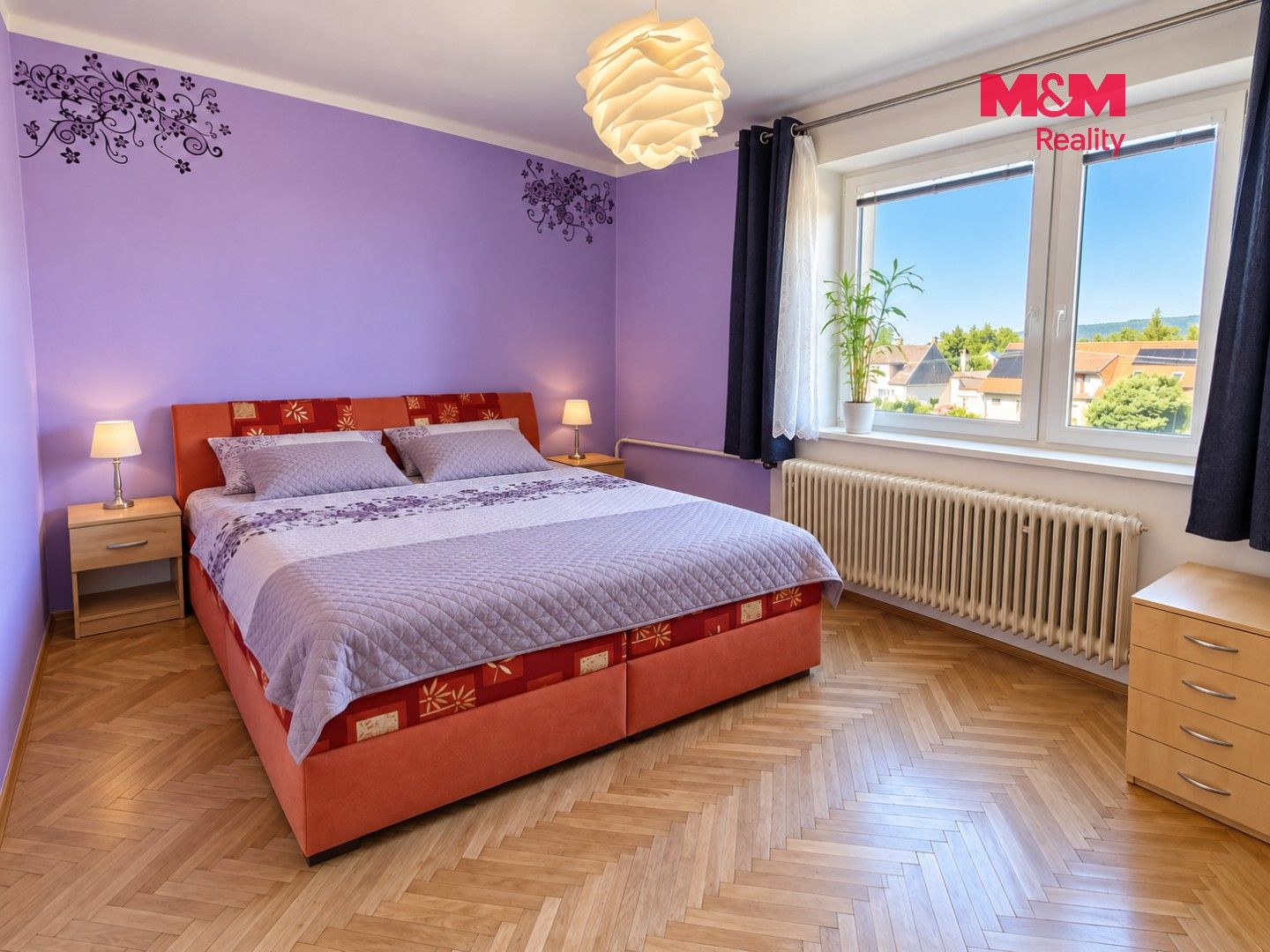Byt 3+kk · 66 m² · Na Chodníku, Týn nad Bečvou - 3