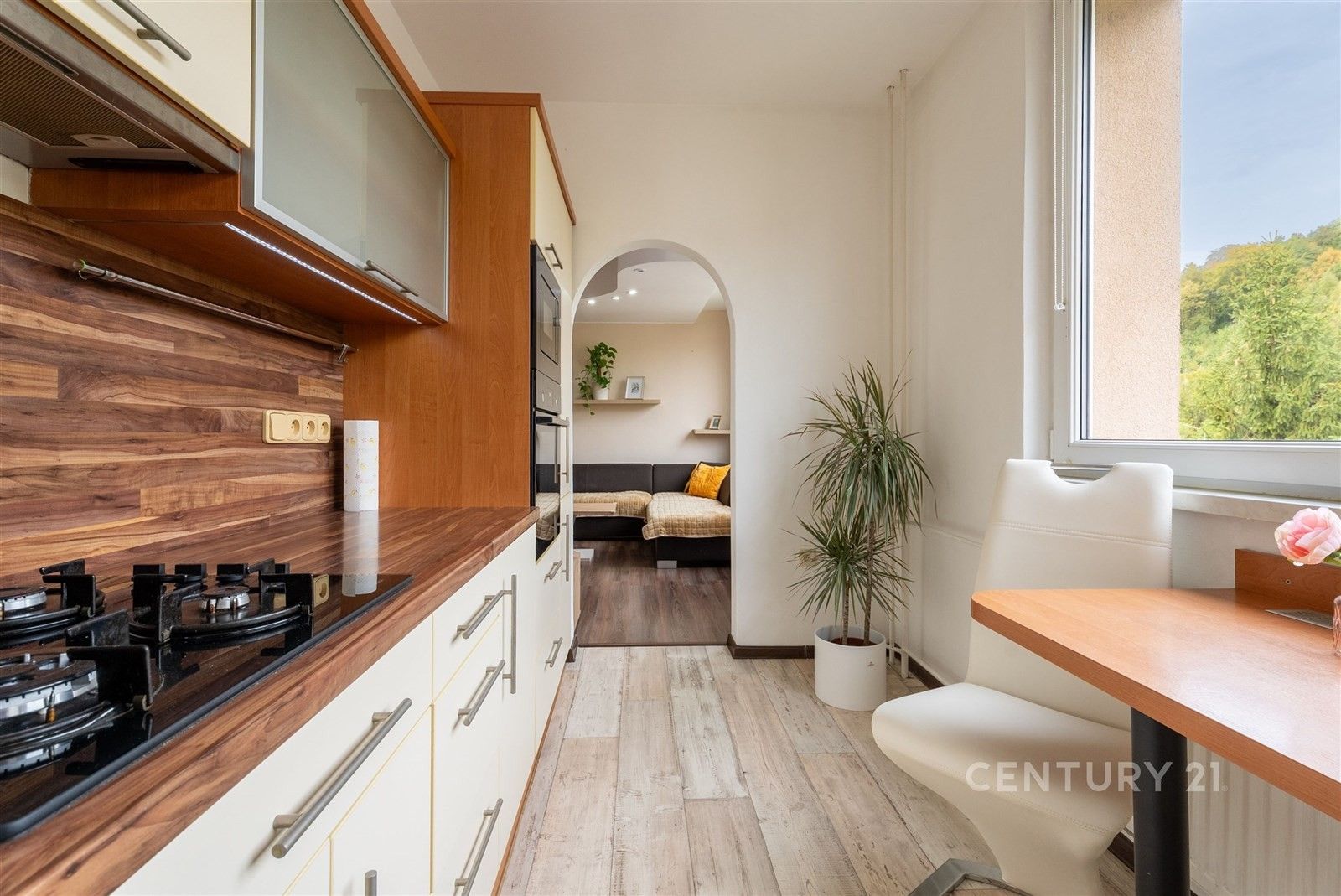 Prodej byt 3+1 - Sosnová  , Třinec Dolní Líštná, 69 m² - 5