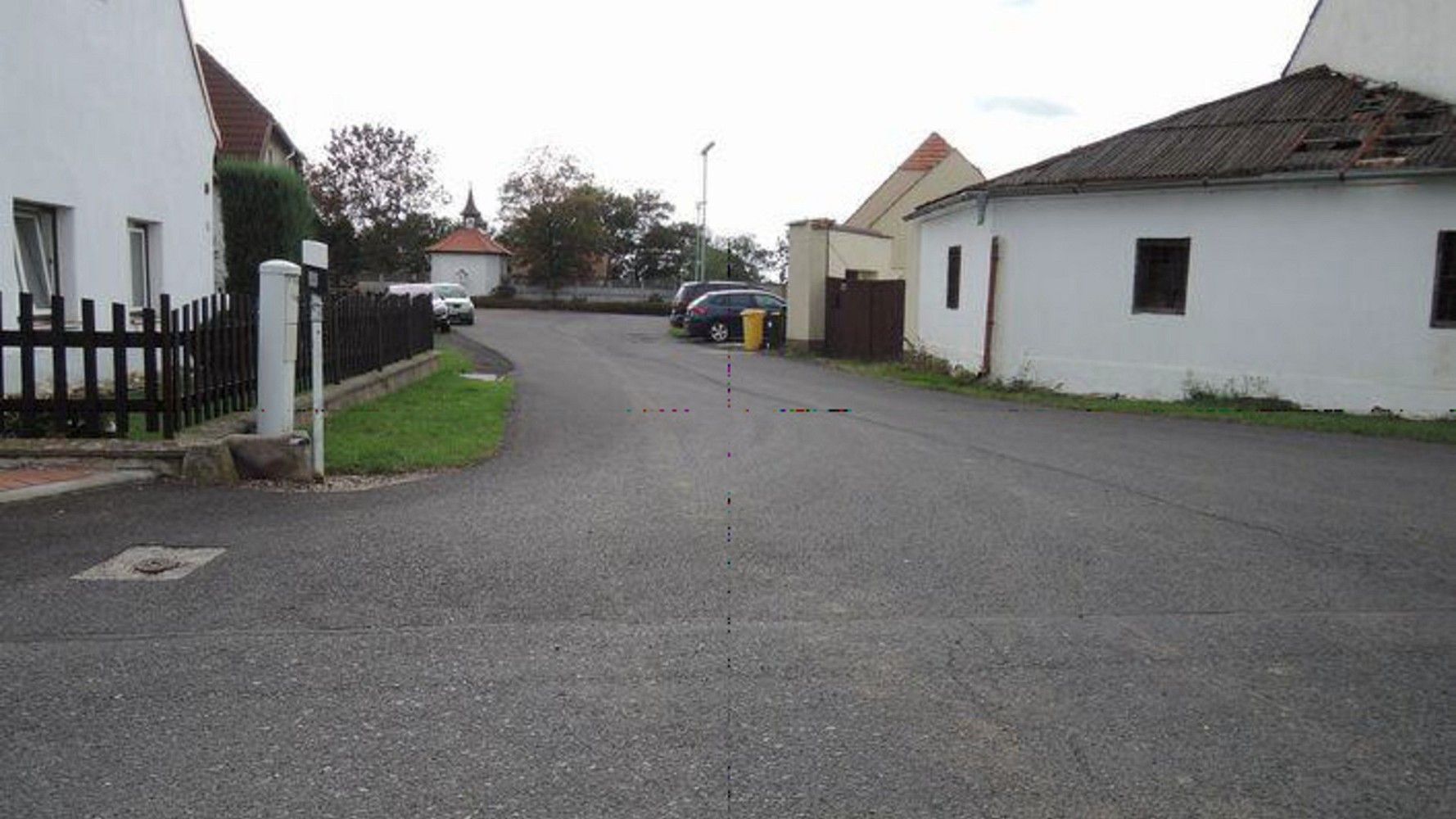 Pozemek, 265 465 m²