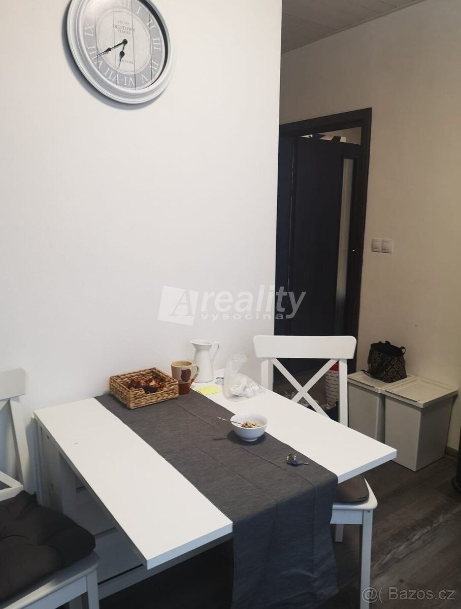 Prodej byt - Jihlava, 586 01